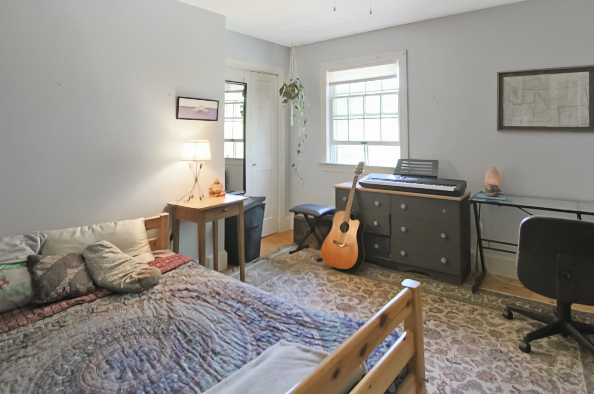 132 Blacksnake Rd, Seabrook NH 03874-4300 exterior