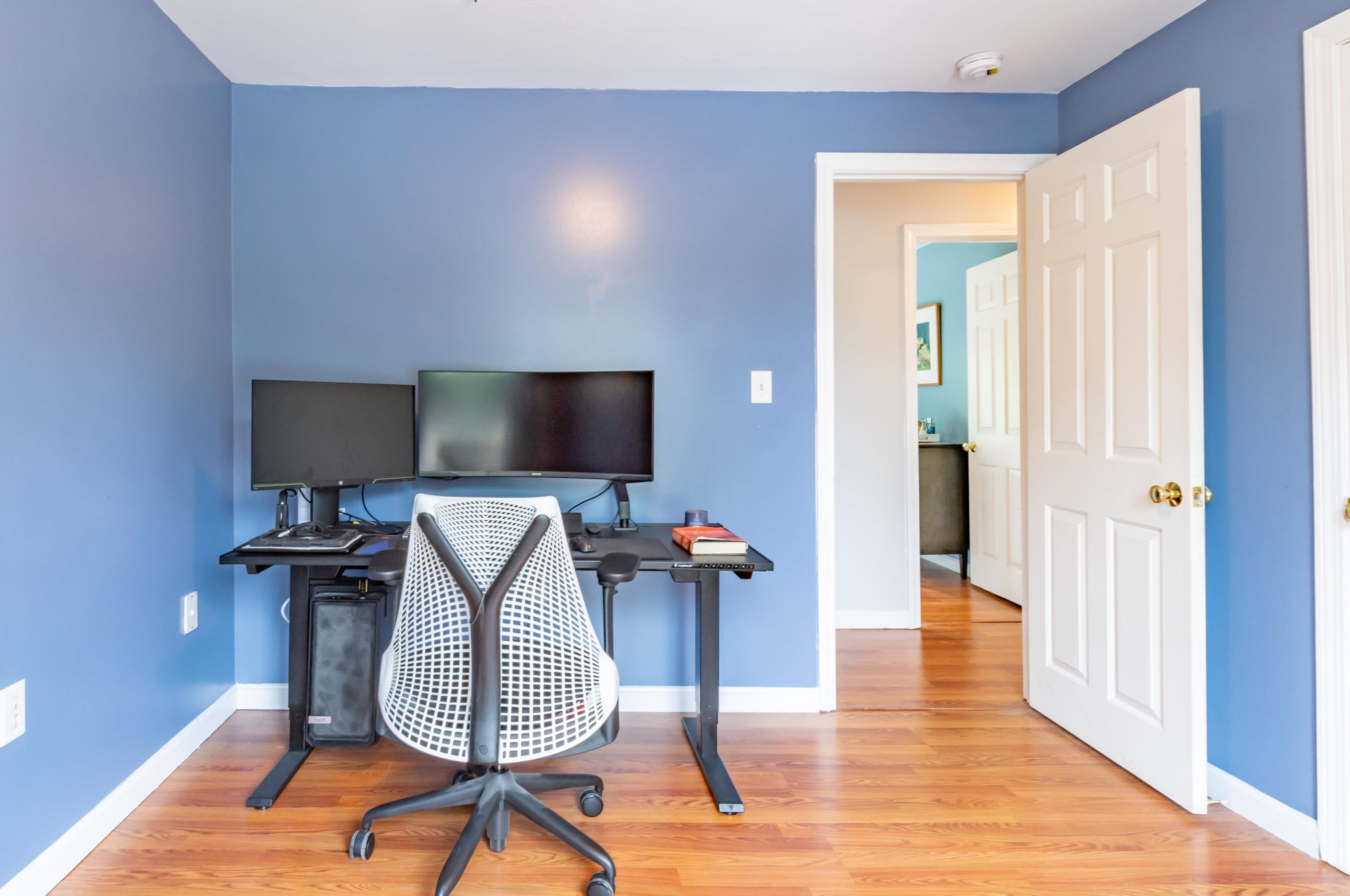 1455 Candia Rd, Manchester NH 03109-5702 exterior