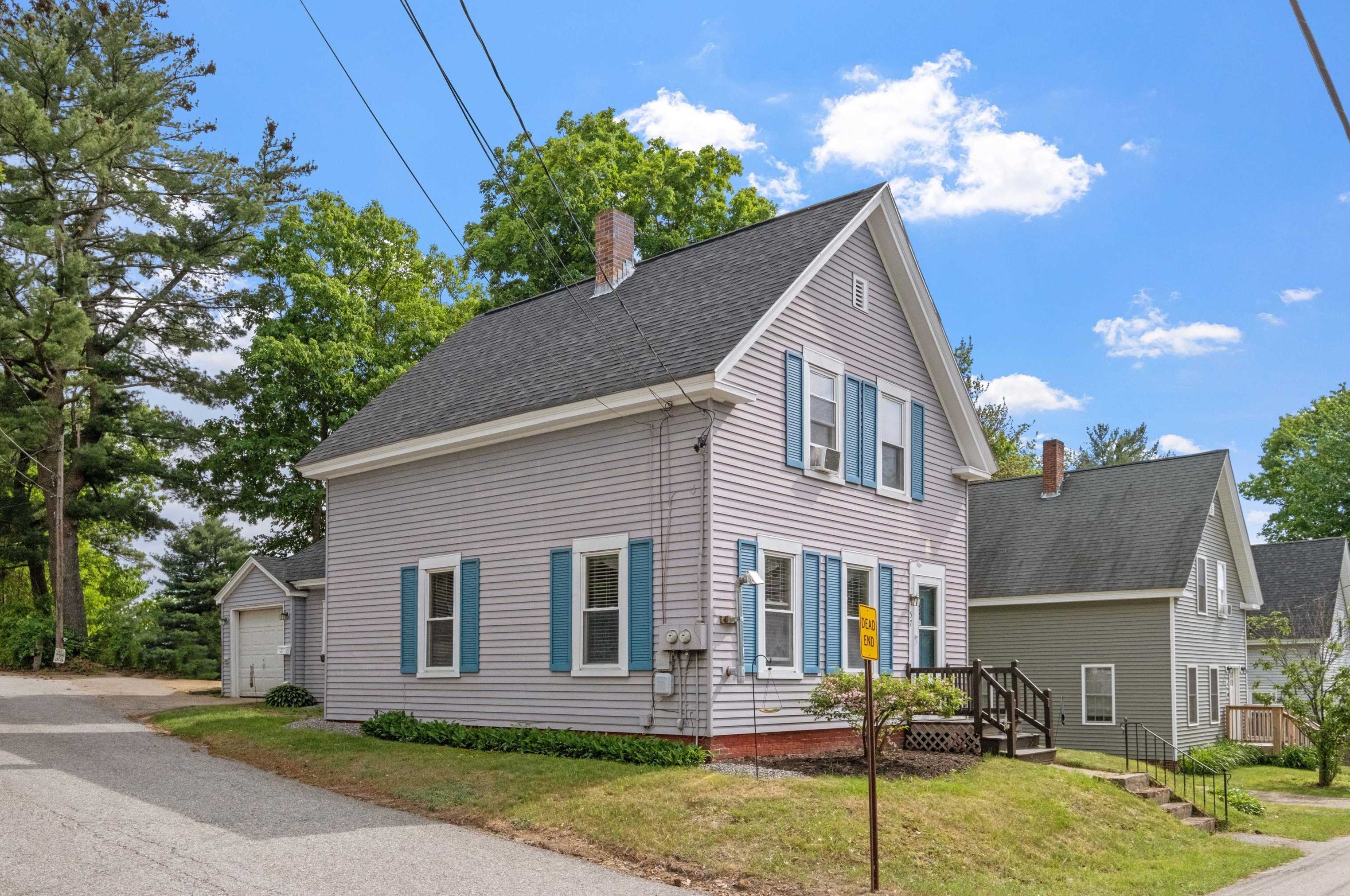 57 Lyford St, Laconia, NH 03246 MLS 4998498 Coldwell Banker