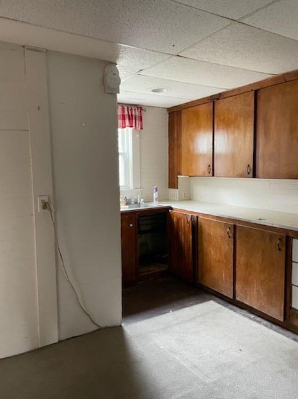 1240 Franklin Pierce Hwy, Barrington NH 03825-7331 exterior