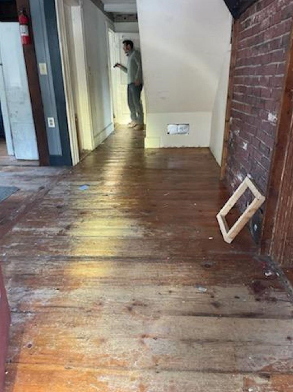 1240 Franklin Pierce Hwy, Barrington NH 03825-7331 exterior