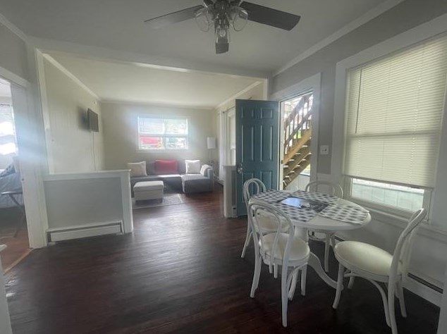 36 Pleasant St, Berlin NH  03570-1919 exterior