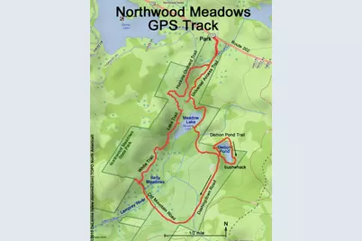 11 Chestnut Circle, Northwood, NH 03261 - Photo 39