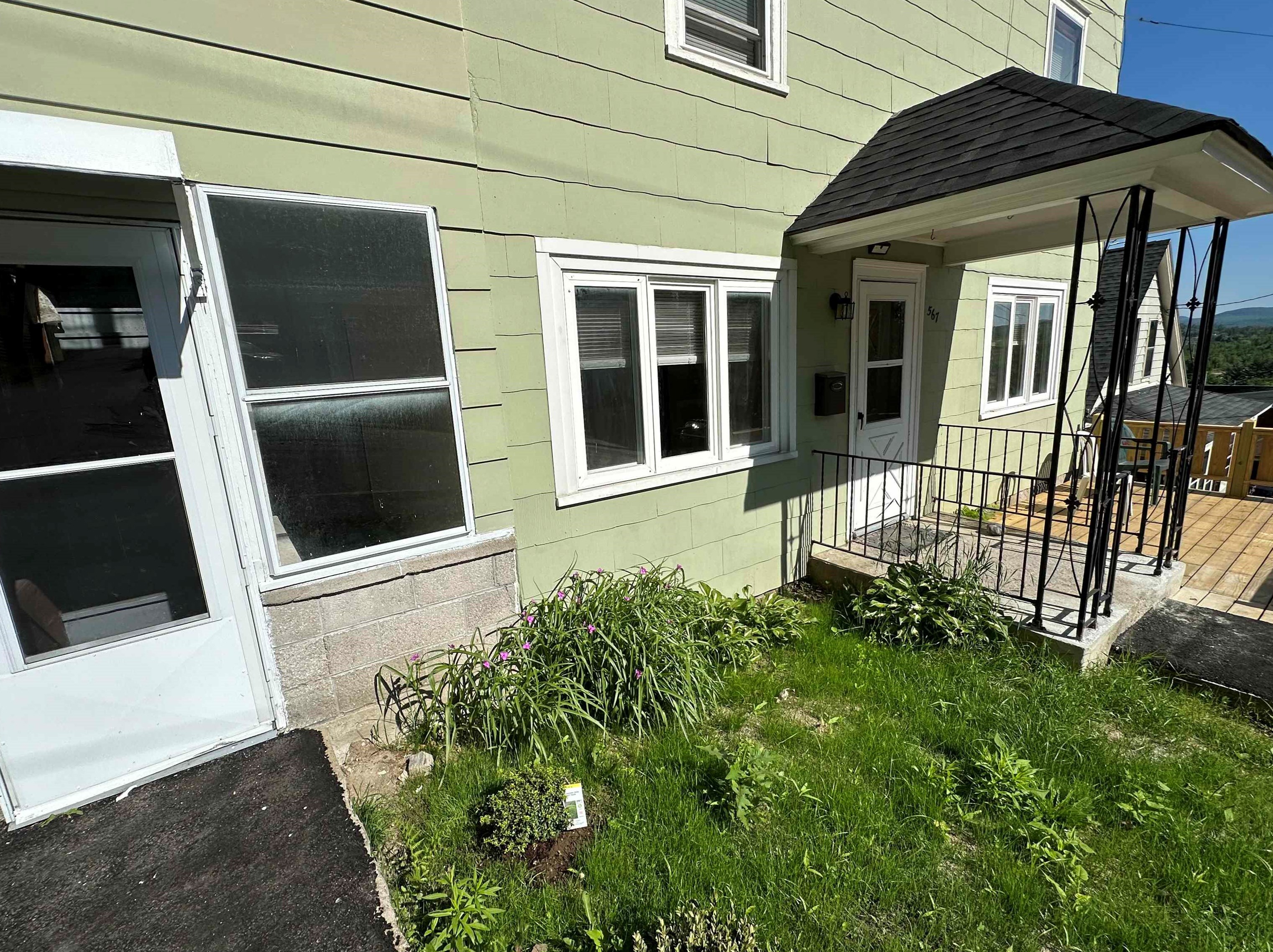 567 Cheshire St, Berlin NH  03570-3244 exterior