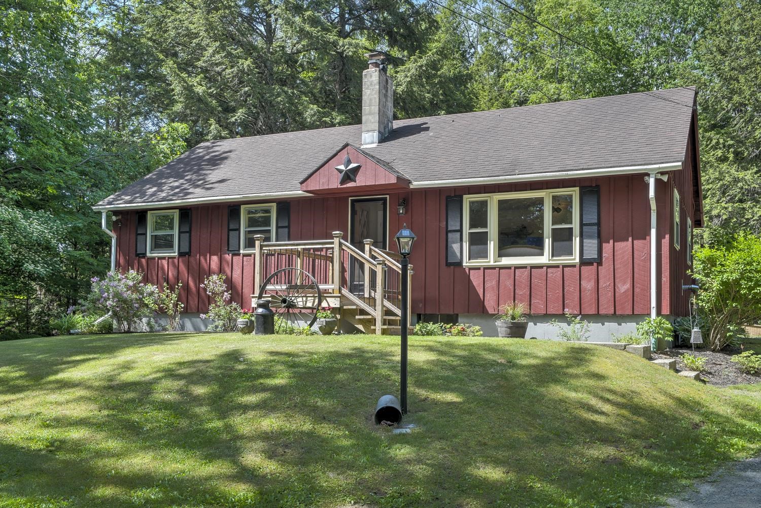 286 Valley Rd, Sullivan, NH 03445 MLS 4998867 Coldwell Banker