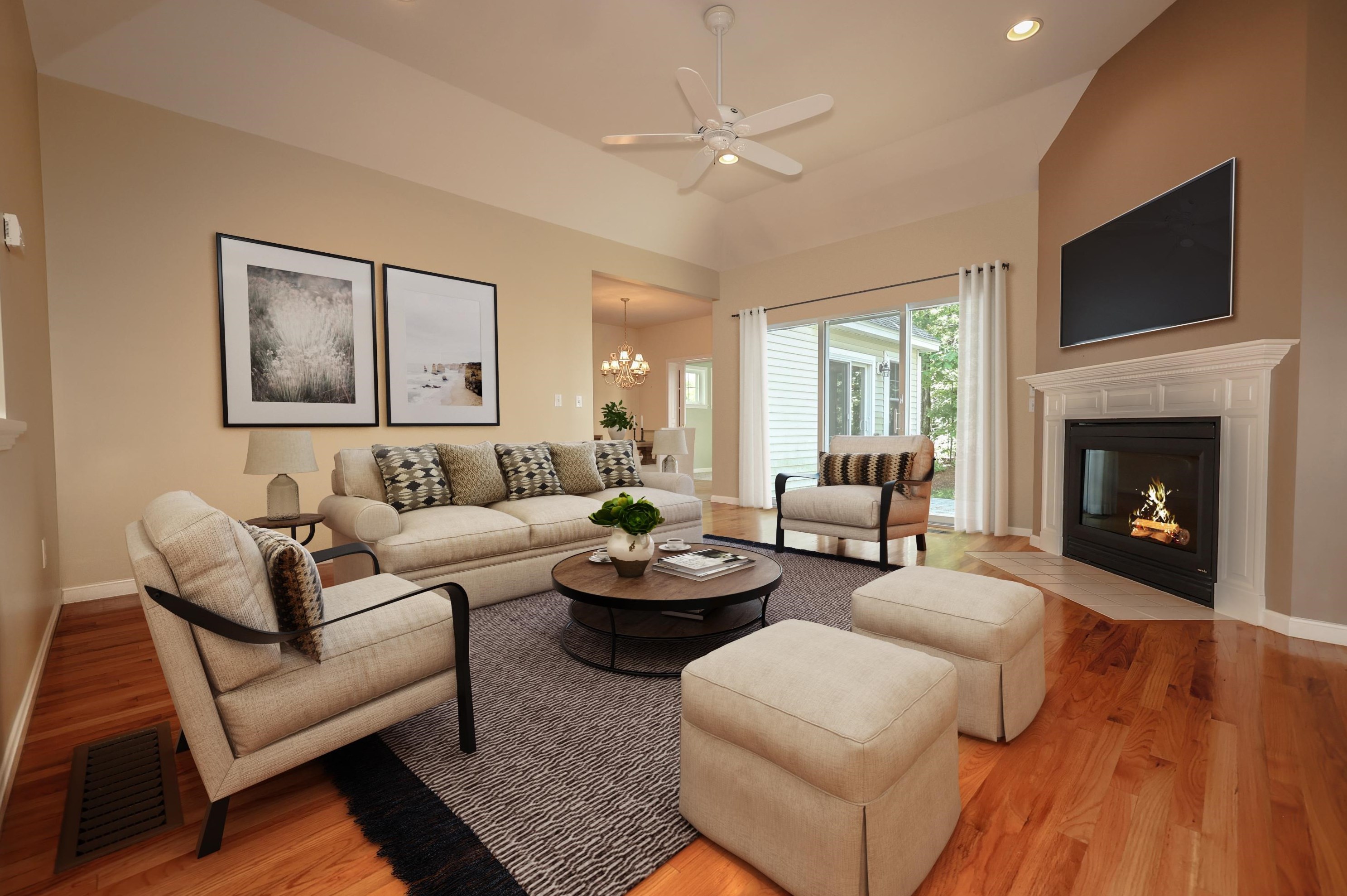 5 Sandpiper Ln, Merrimack NH 03054-4875 exterior