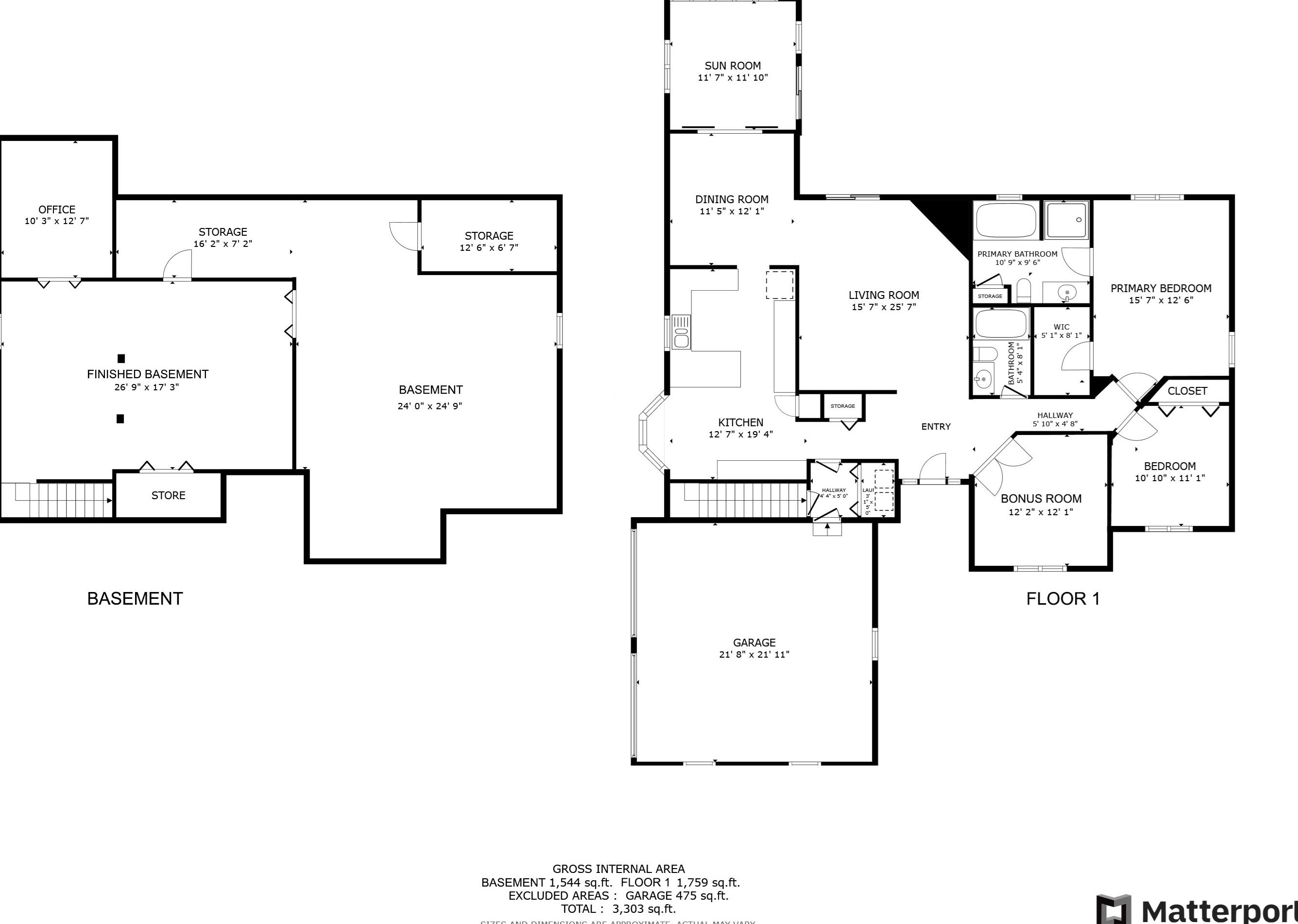 5 Sandpiper Ln, Merrimack NH 03054-4875 exterior