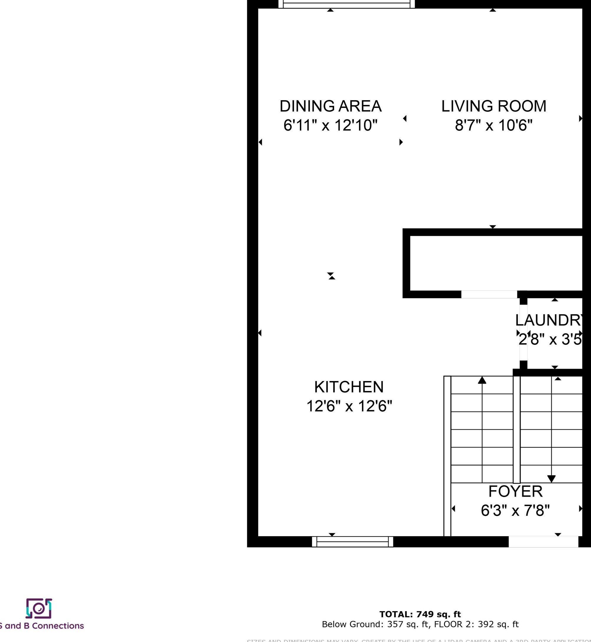 905 Mammoth Rd, Manchester NH  03109-5012 exterior