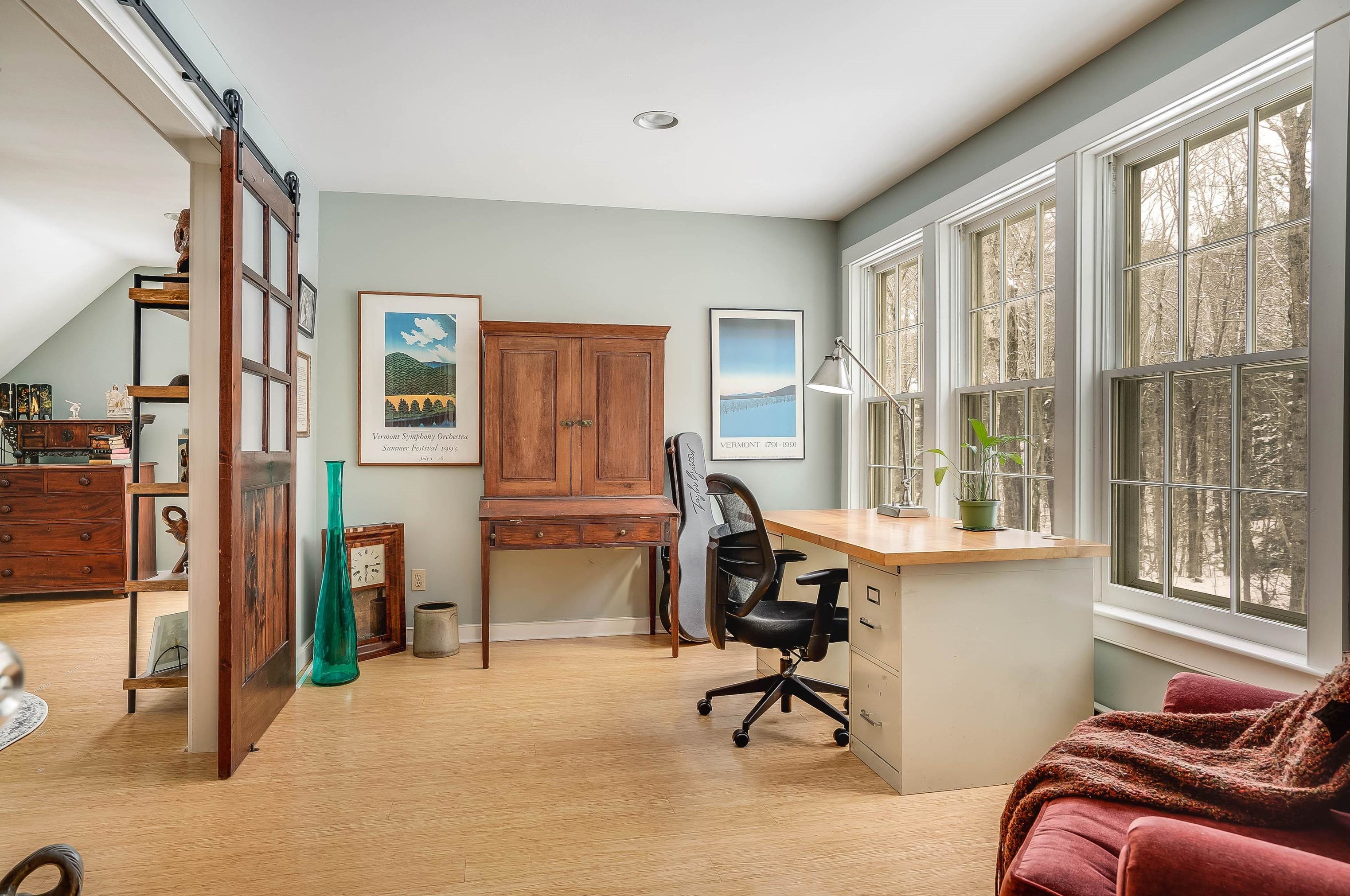 30 Bassett Ln, Newfields NH 03856-8231 exterior