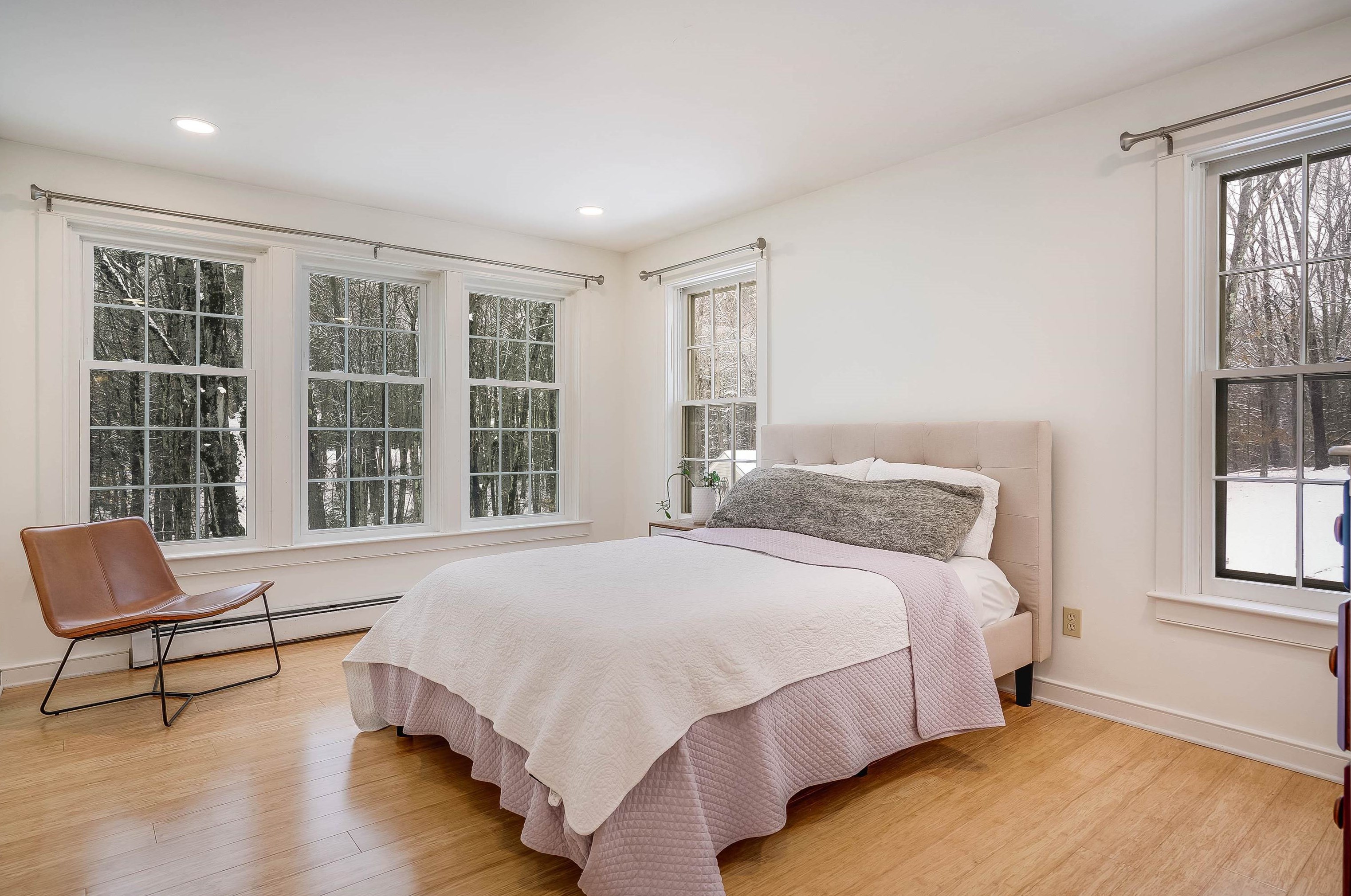 30 Bassett Ln, Newfields NH 03856-8231 exterior