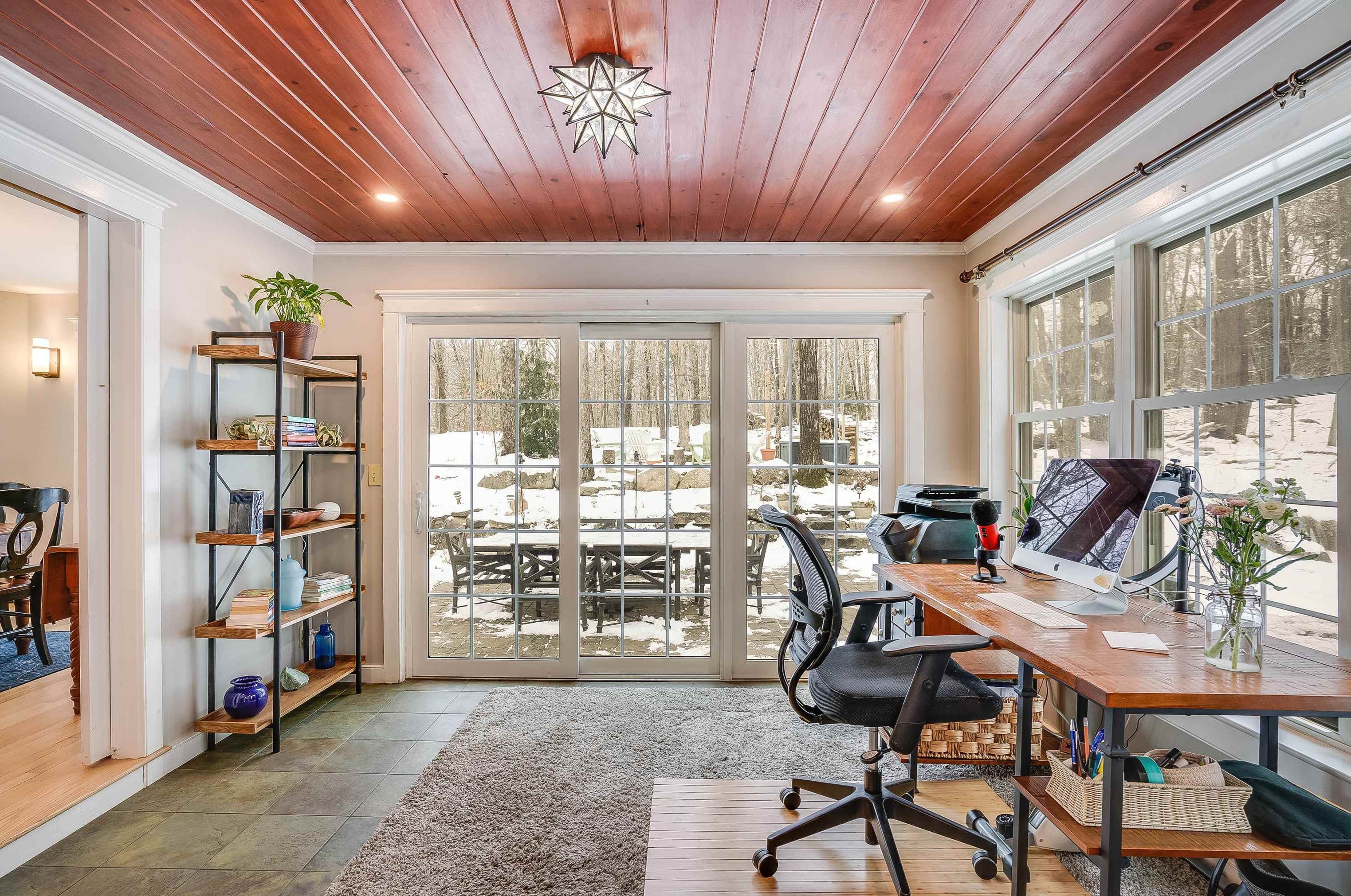 30 Bassett Ln, Newfields NH 03856-8231 exterior