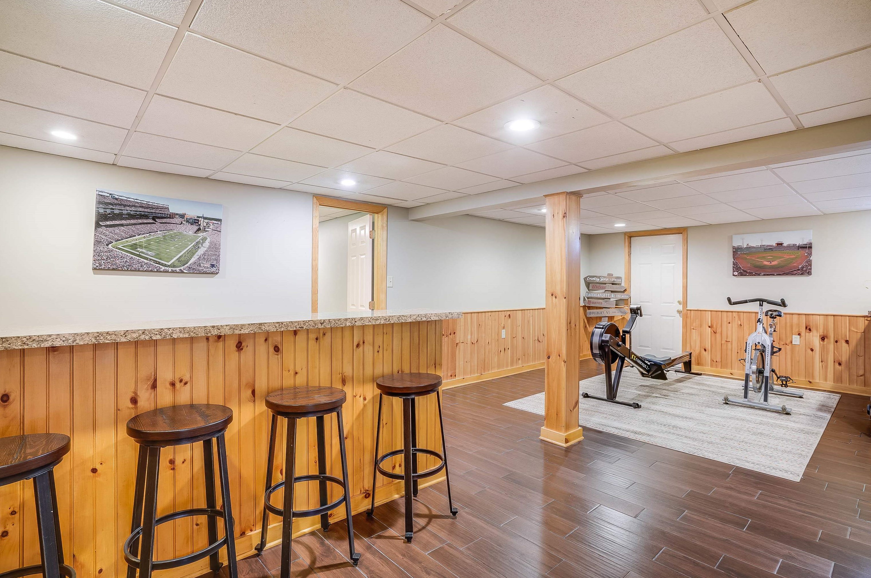 30 Bassett Ln, Newfields NH 03856-8231 exterior