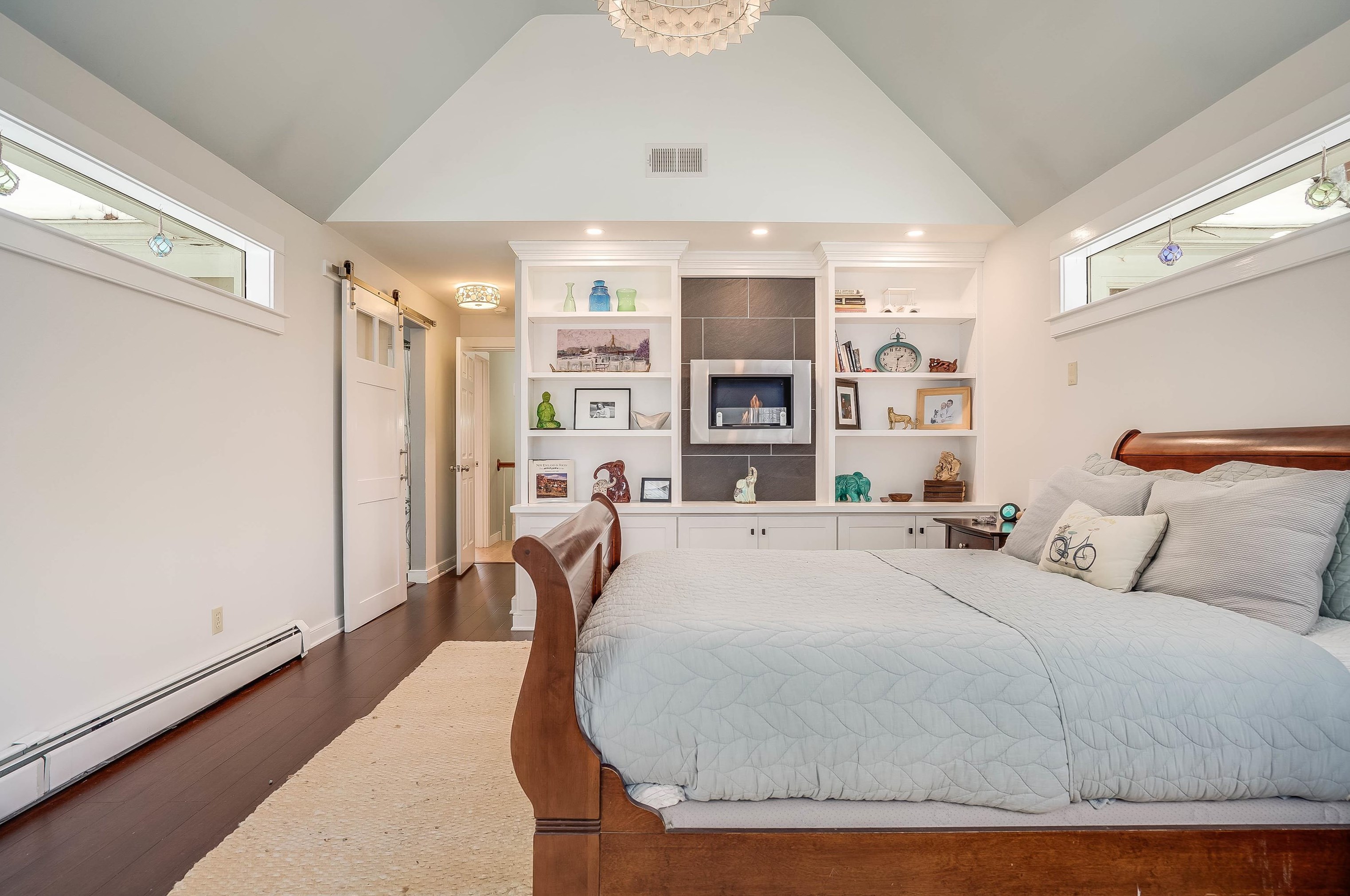 30 Bassett Ln, Newfields NH 03856-8231 exterior