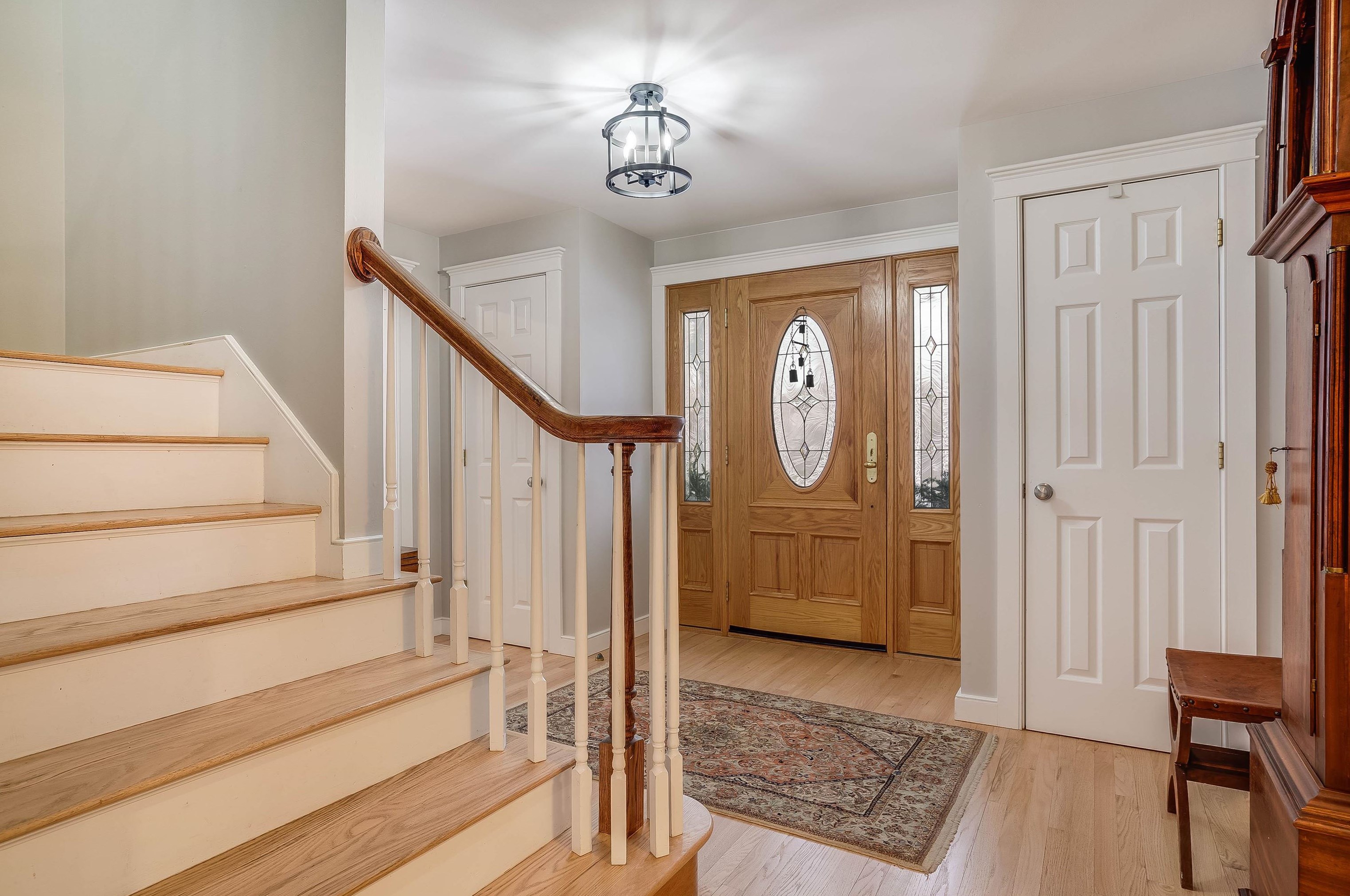 30 Bassett Ln, Newfields NH 03856-8231 exterior