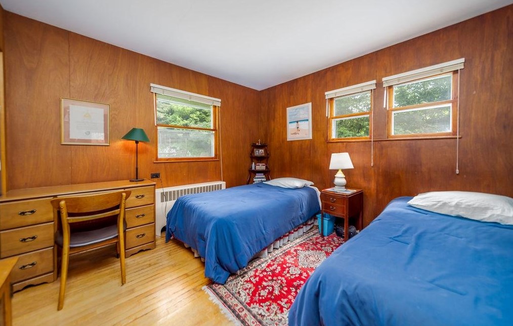 6 Mitchell Ln, Hanover NH 03755-2419 exterior