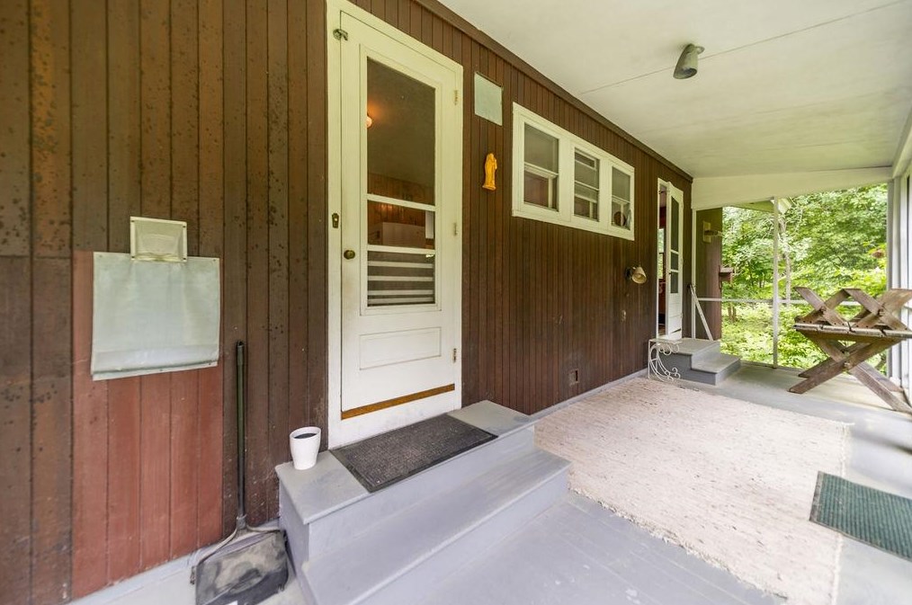 6 Mitchell Ln, Hanover NH 03755-2419 exterior