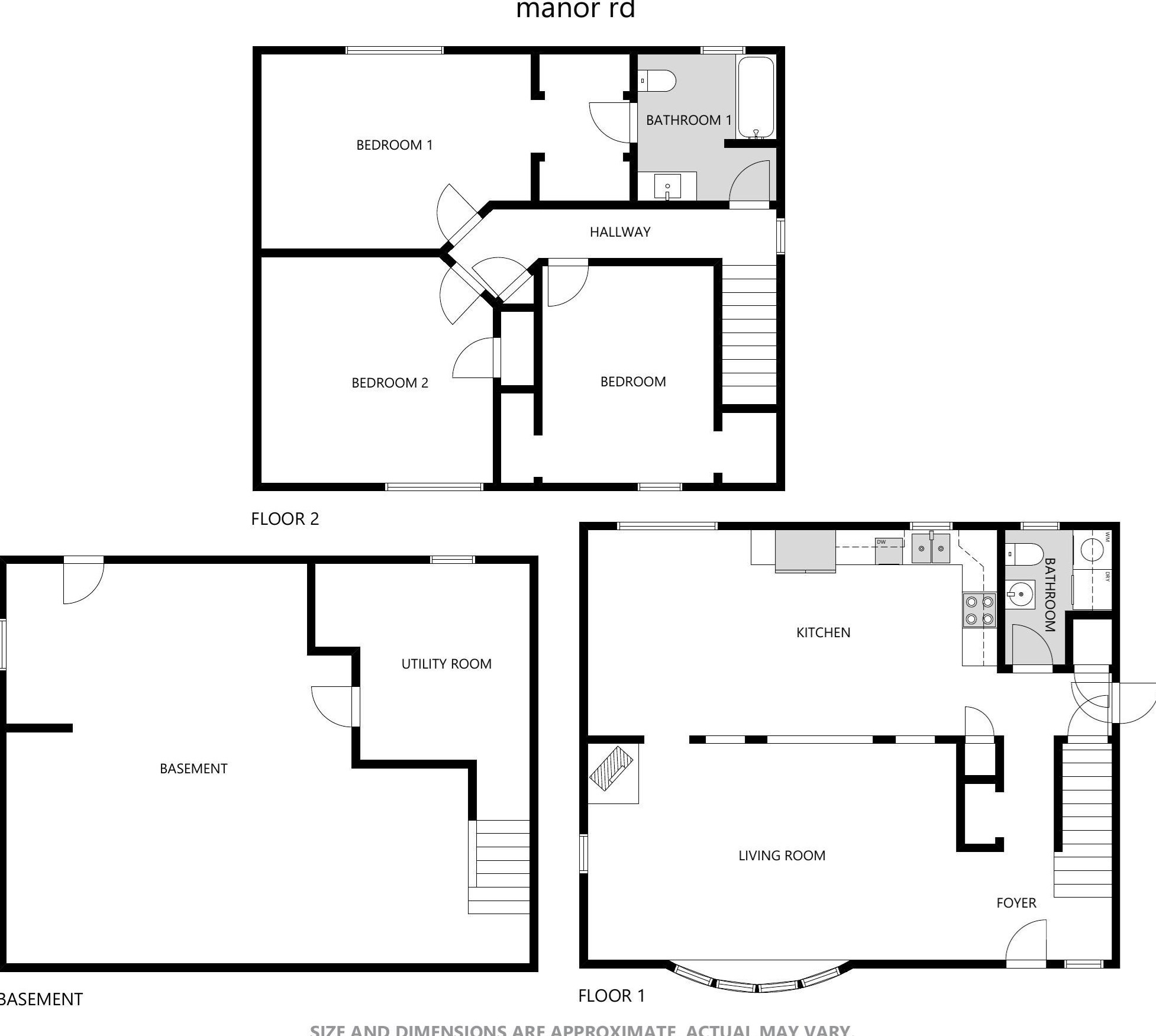 40 Mnr Rd, Concord NH 03303-1900 exterior