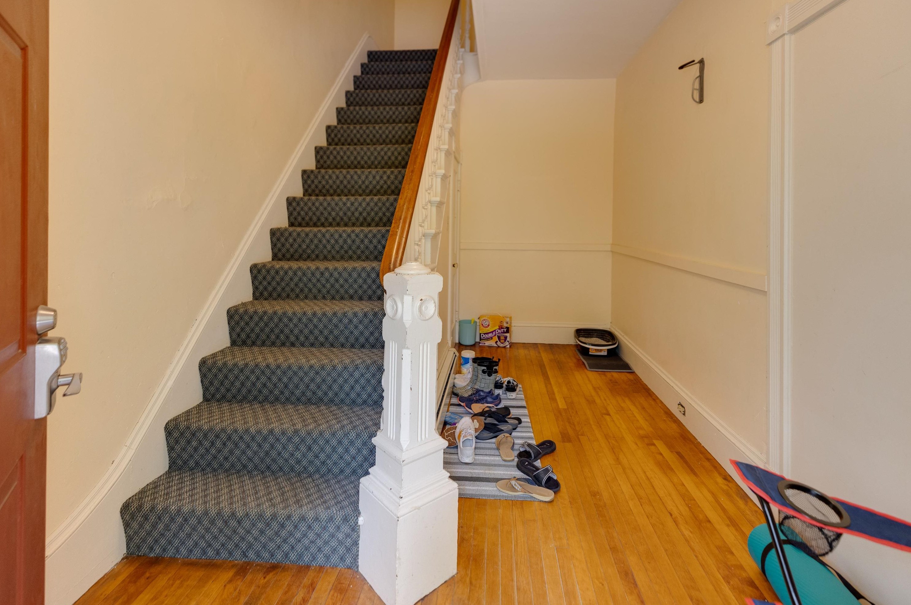 54 Highland St, Bridgewater NH 03264-3601 exterior