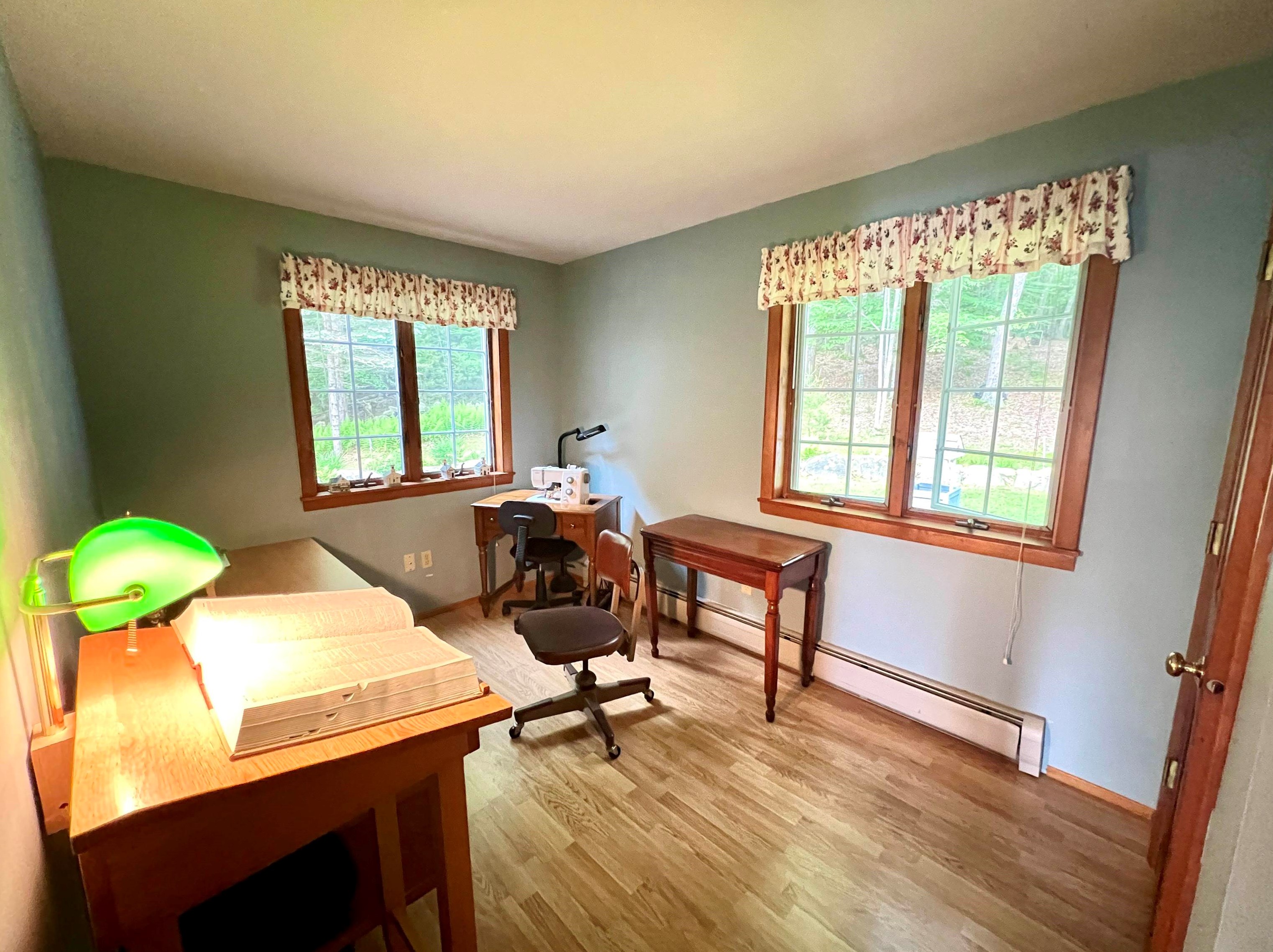 109 Jenness Pond Rd, Pittsfield NH 03263-3501 exterior