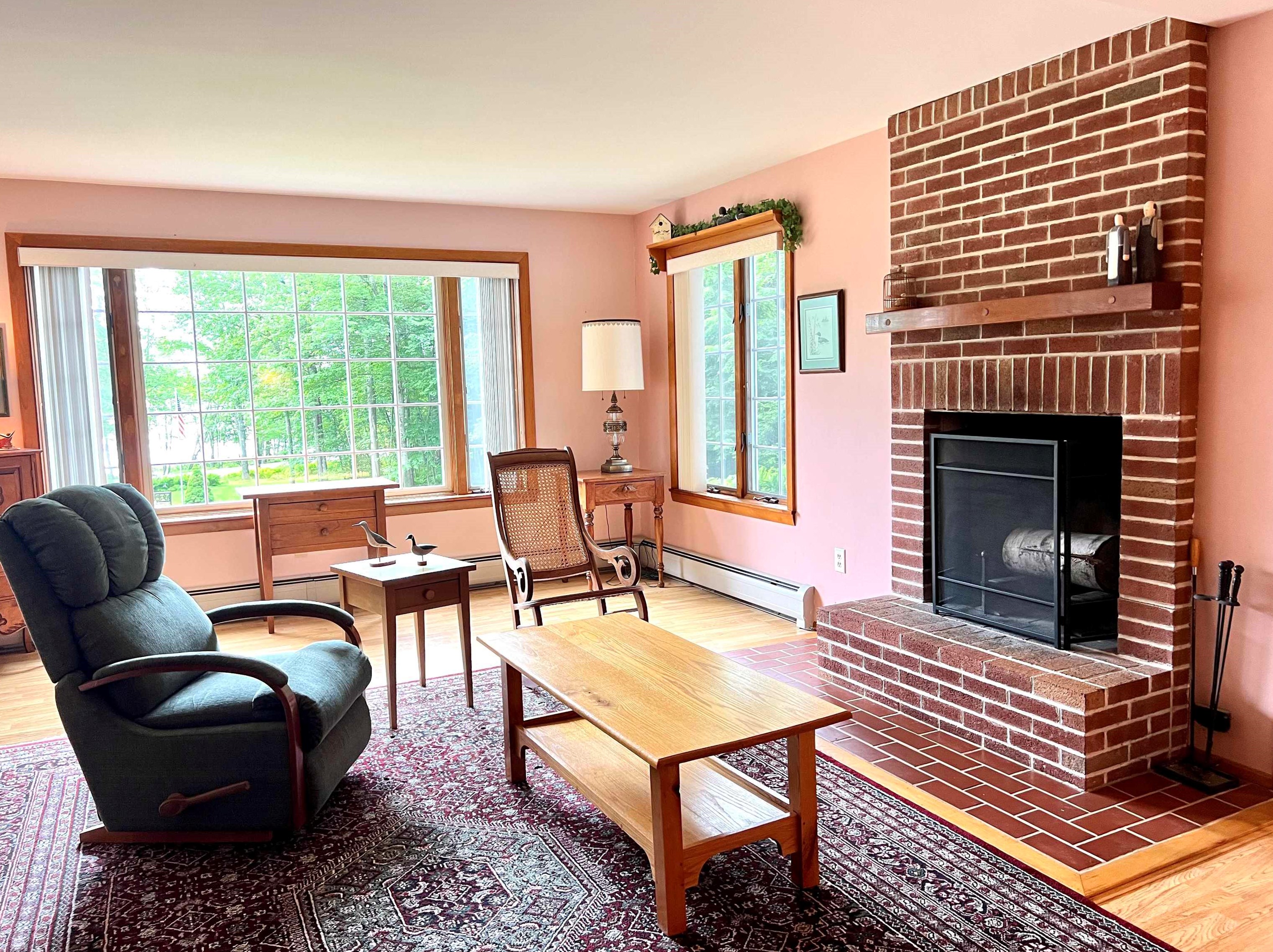 109 Jenness Pond Rd, Pittsfield NH 03263-3501 exterior