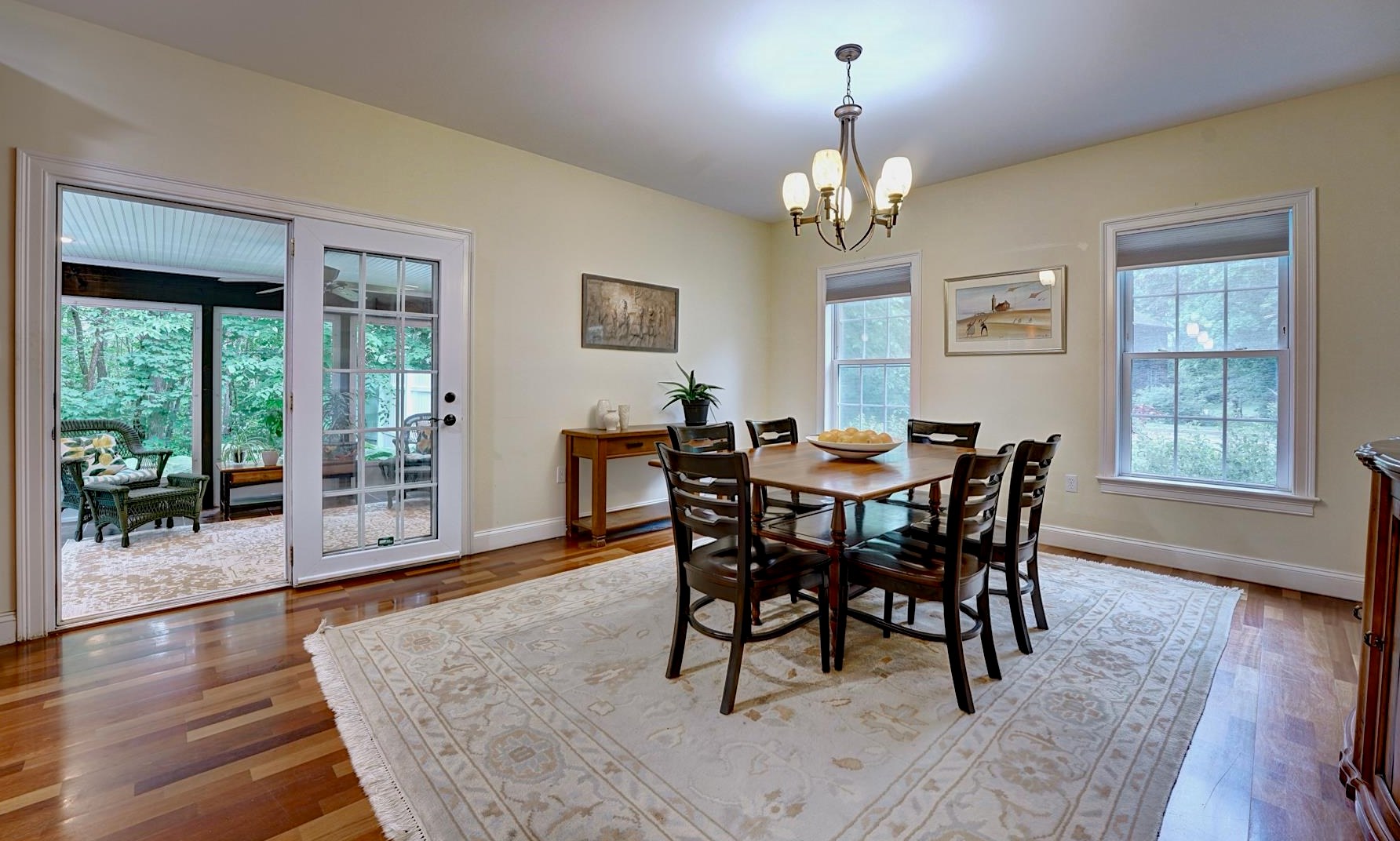 73 4 St, Dover NH exterior