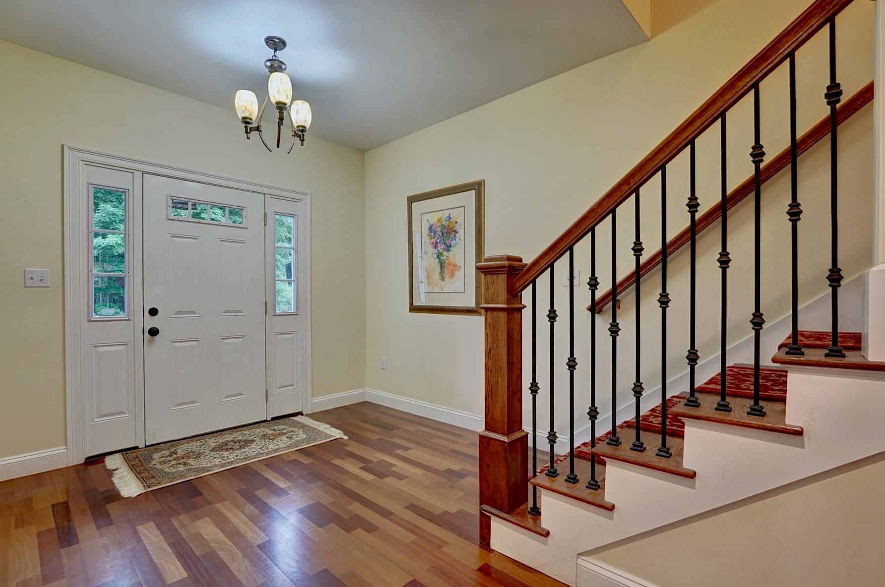 73 4 St, Dover NH exterior