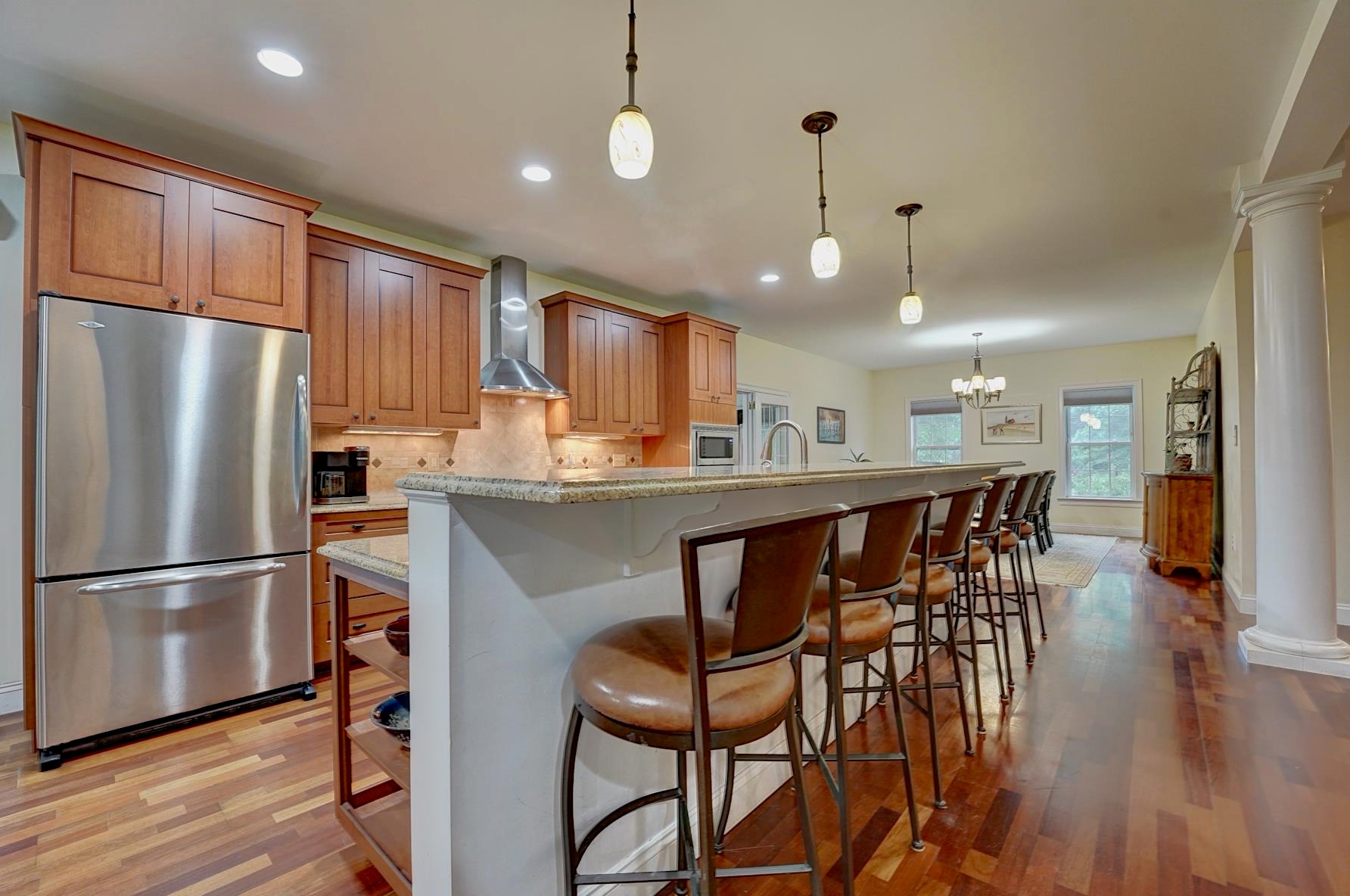 73 4 St, Dover NH exterior