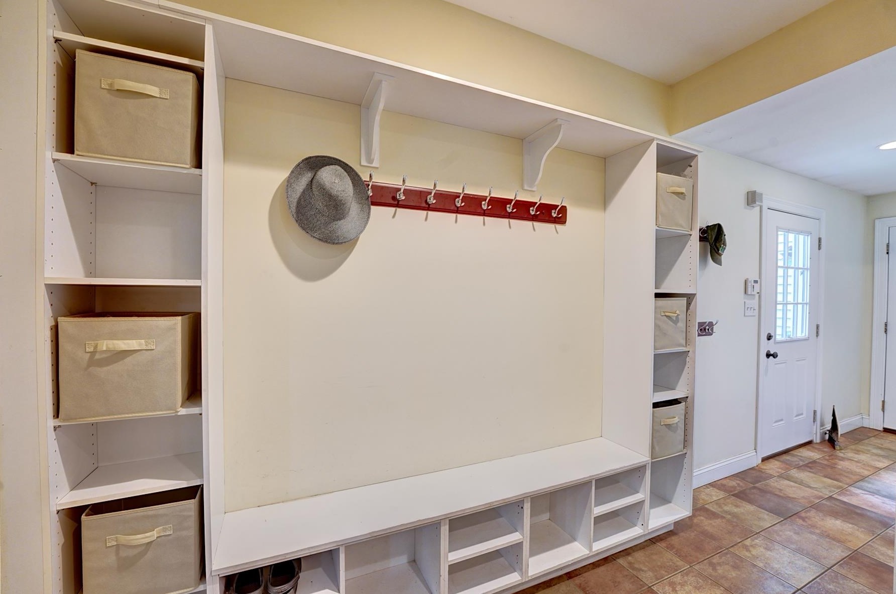 73 4 St, Dover NH exterior