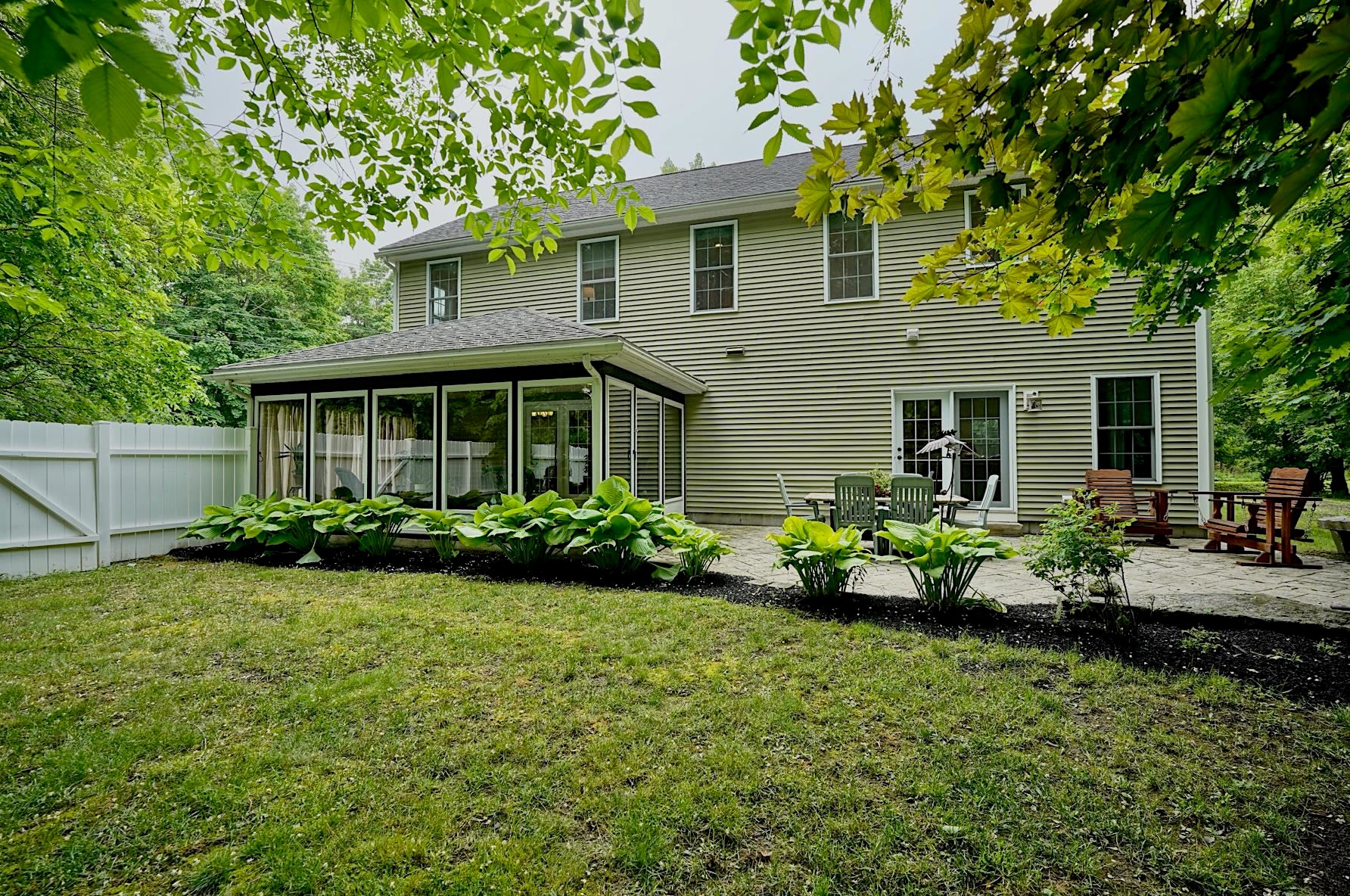 73 4 St, Dover NH exterior