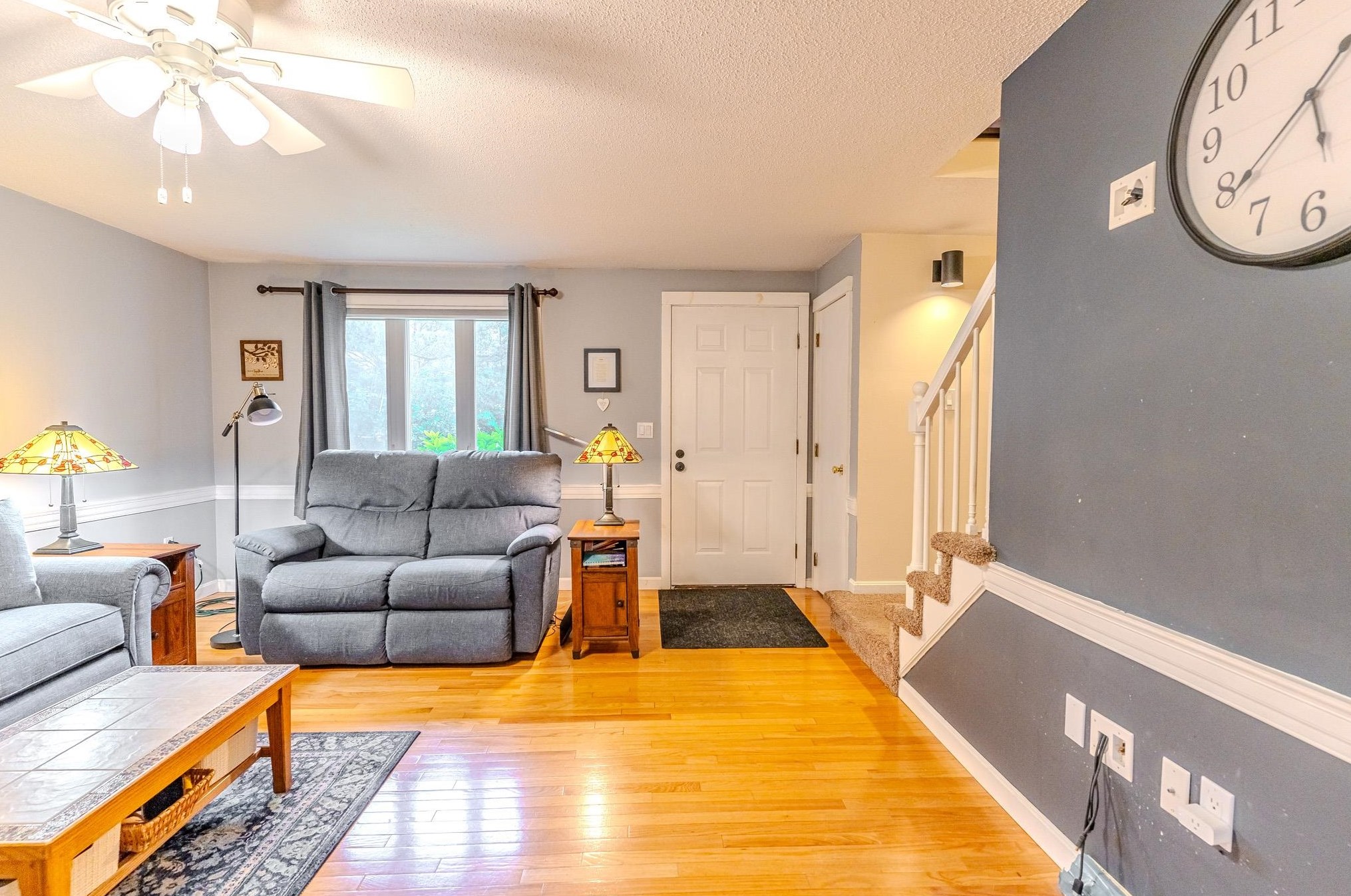 40 Sentry Way, Merrimack NH 03054-4407 exterior