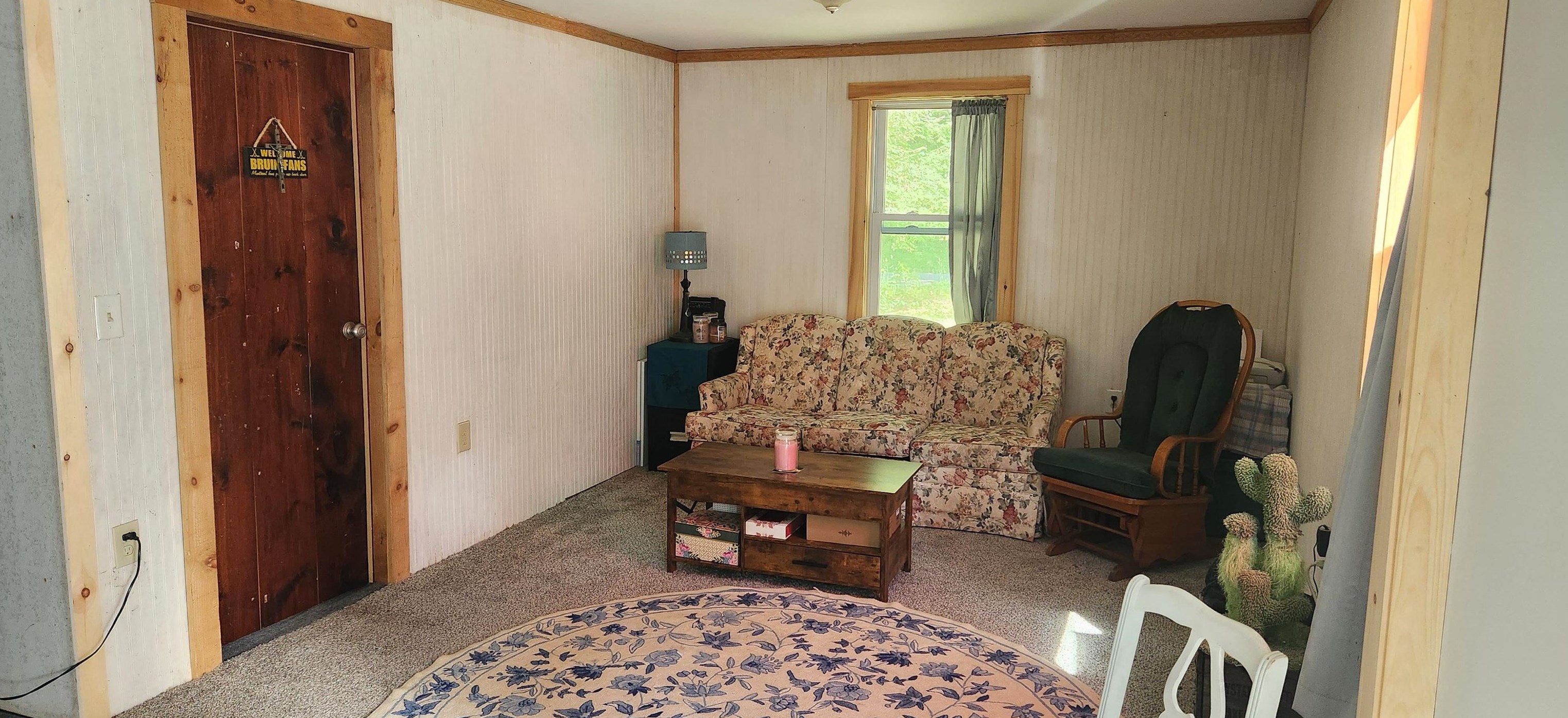 311 Flat Roof Mill Rd, Swanzey NH  03446-2707 exterior