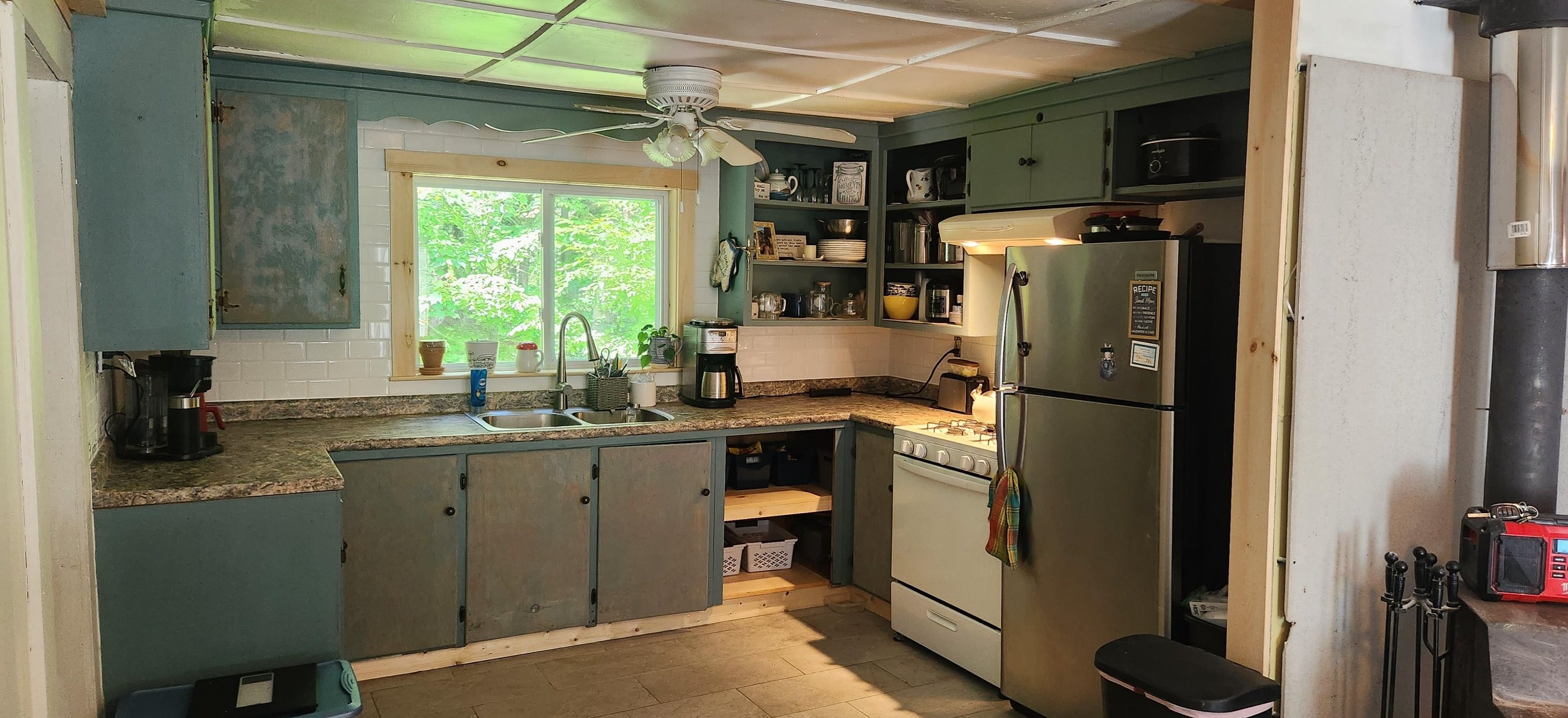 311 Flat Roof Mill Rd, Swanzey NH  03446-2707 exterior