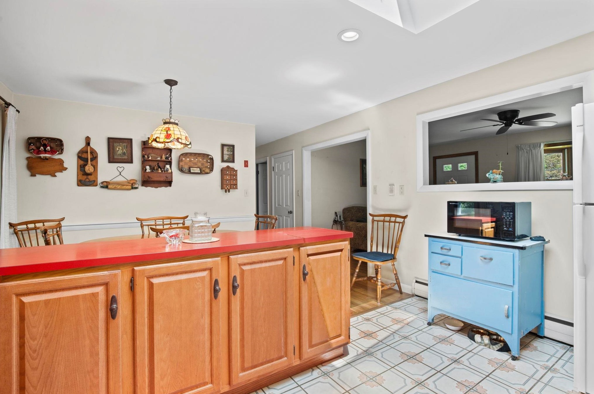 74 Exeter Rd, South Hampton NH  exterior