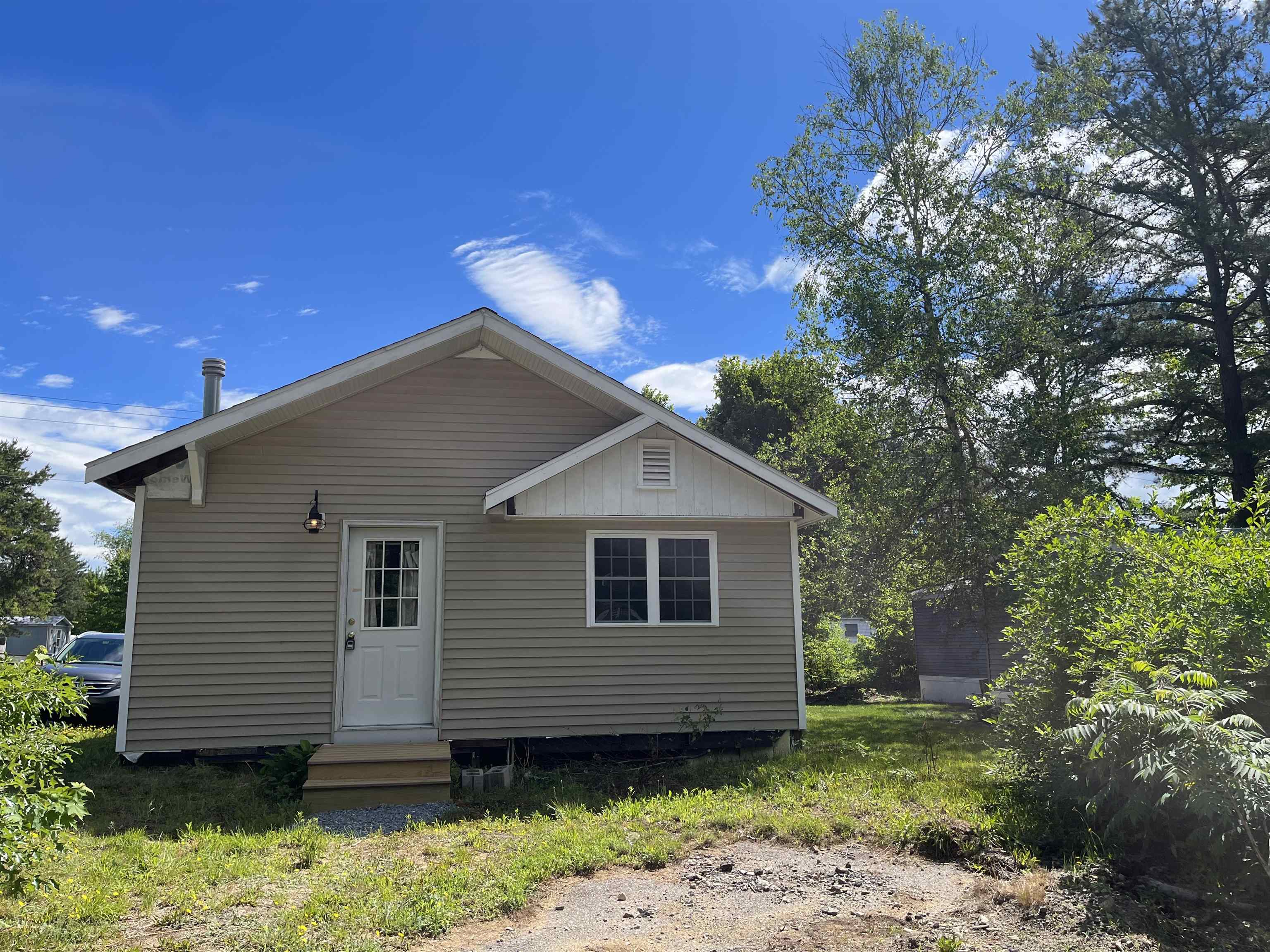 9 Shady Ln, Ossipee, NH 03890 MLS 5000389 Coldwell Banker