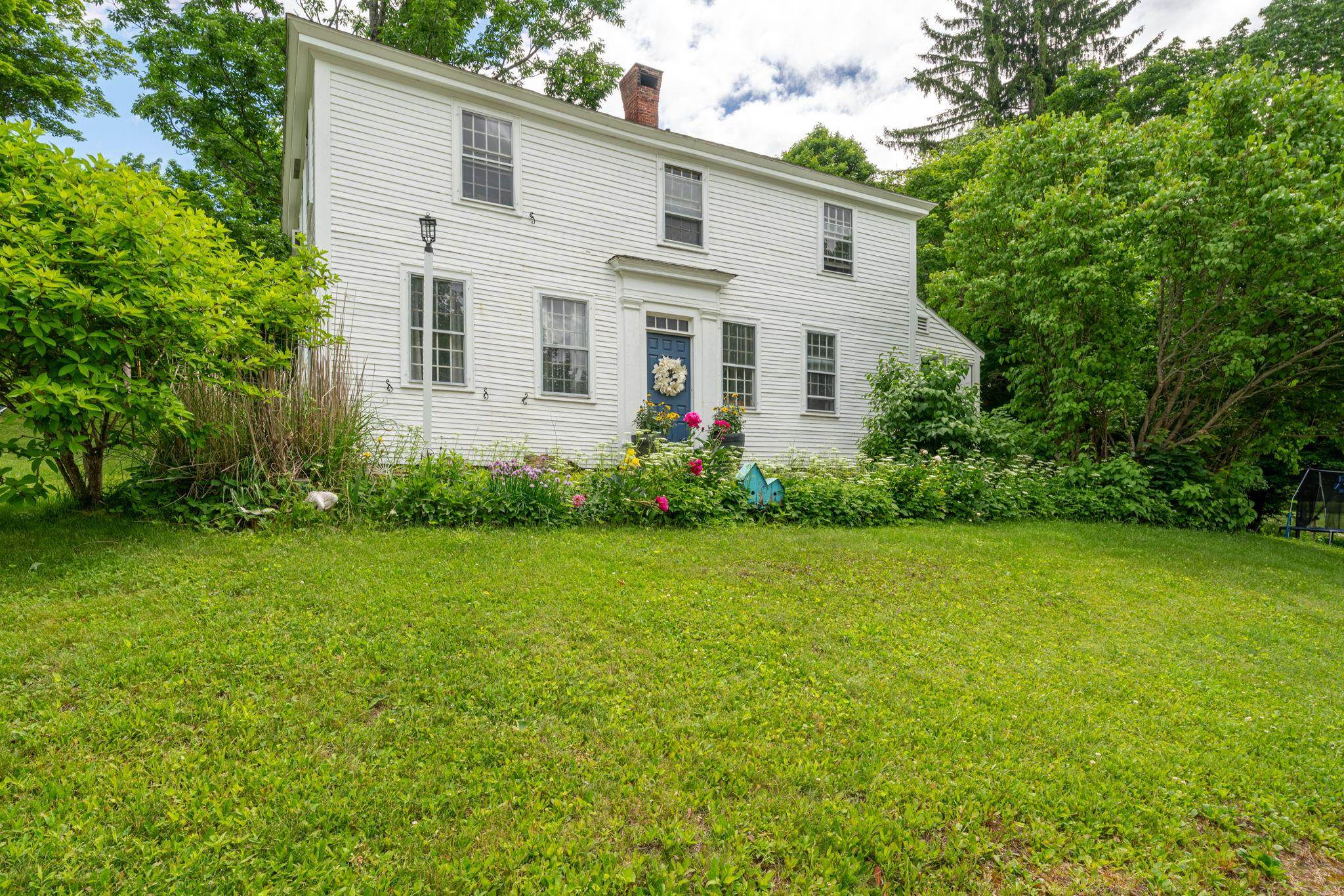 36 Halfmoon Pond Rd, Washington, NH 03280 MLS 5000473 Coldwell Banker