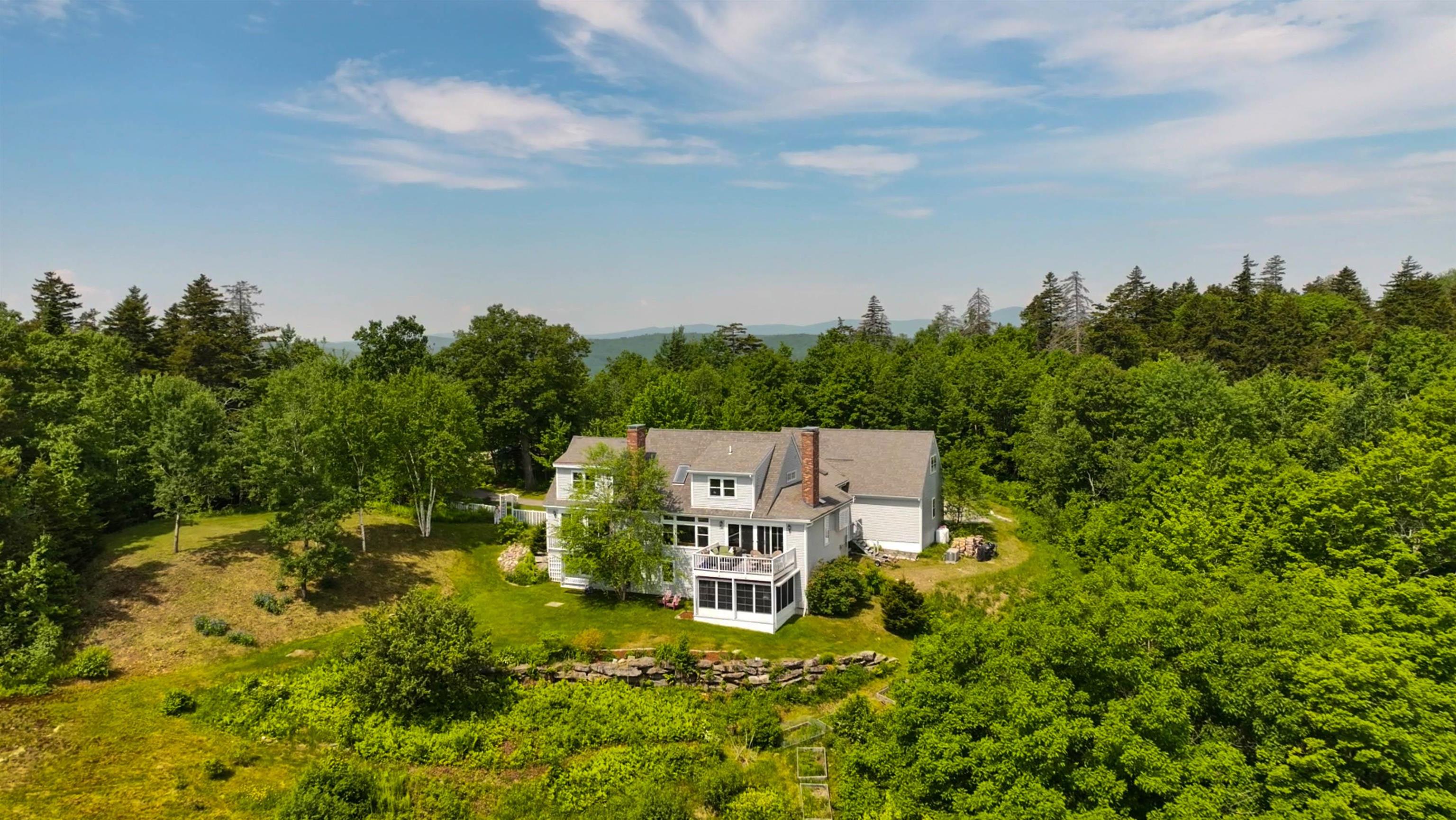 263 Oak Hill Rd, Springfield, NH 03284 MLS 5000505 Coldwell Banker