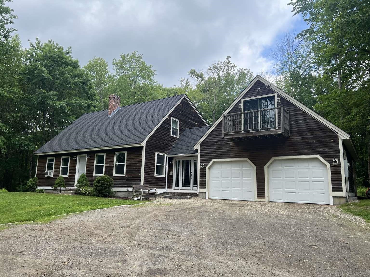 194 Old Jaffrey Rd, Rindge, NH 03461 - MLS 5000783 - Coldwell Banker