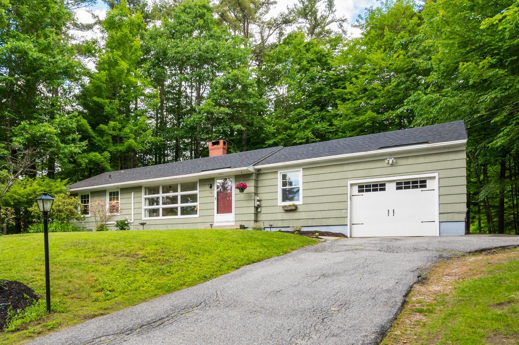 78 Squires Ln, New London, NH 03257 MLS 5000933 Coldwell Banker