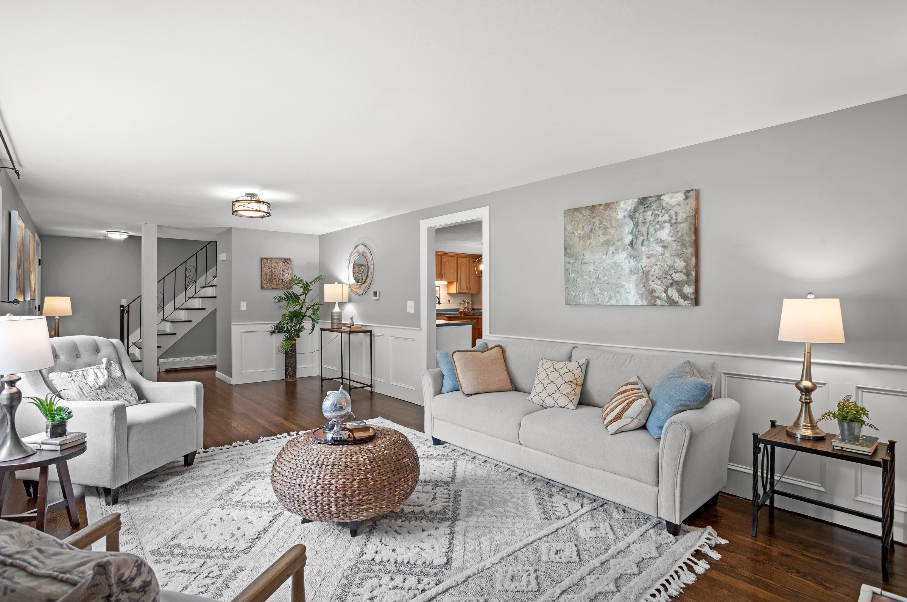 29 Jo Ellen Dr, Merrimack NH  03054-3944 exterior