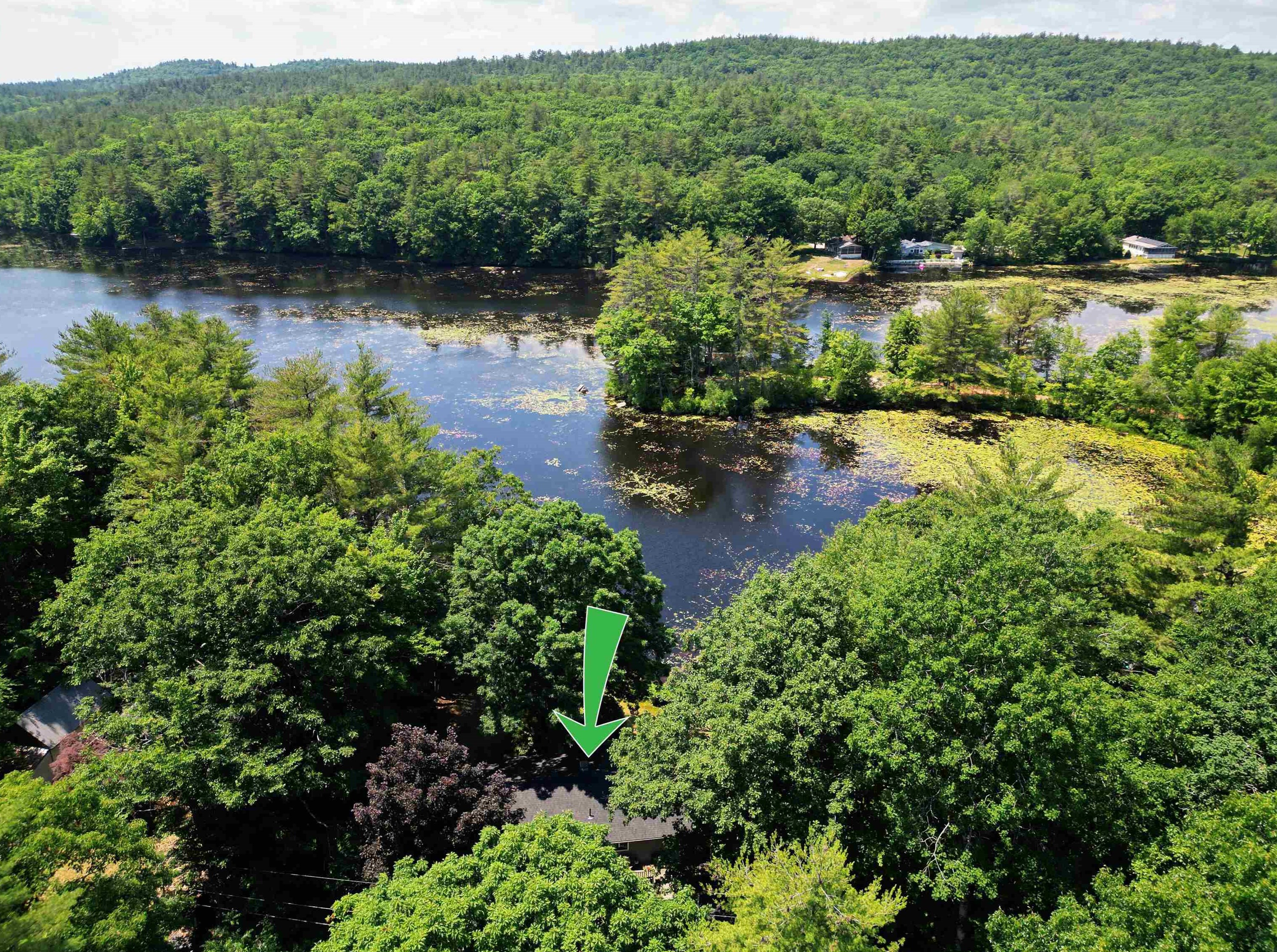 103 New Hampshire Dr, Concord NH  03303-7920 exterior