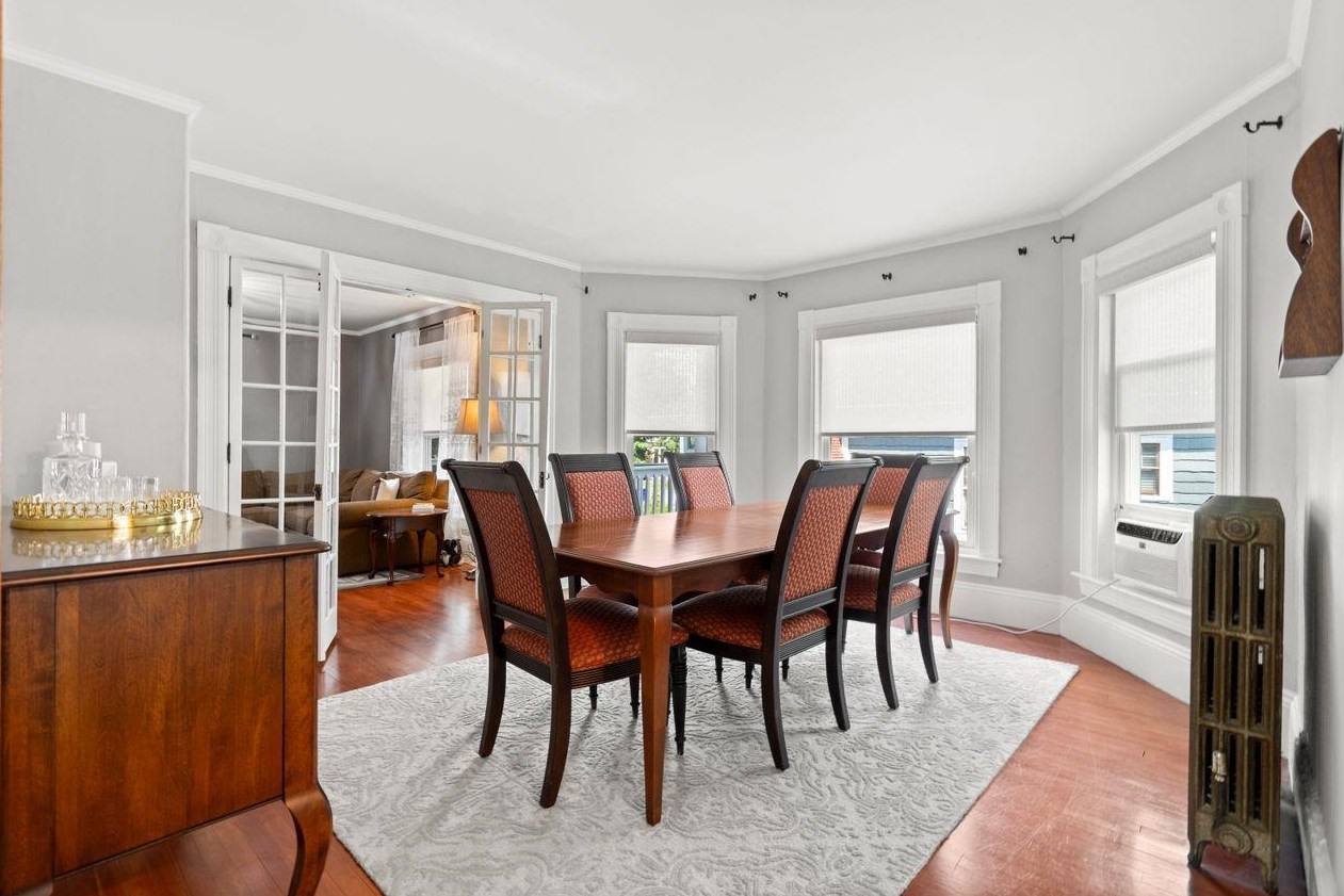 603 Hanover St, Manchester NH  03104-5307 exterior