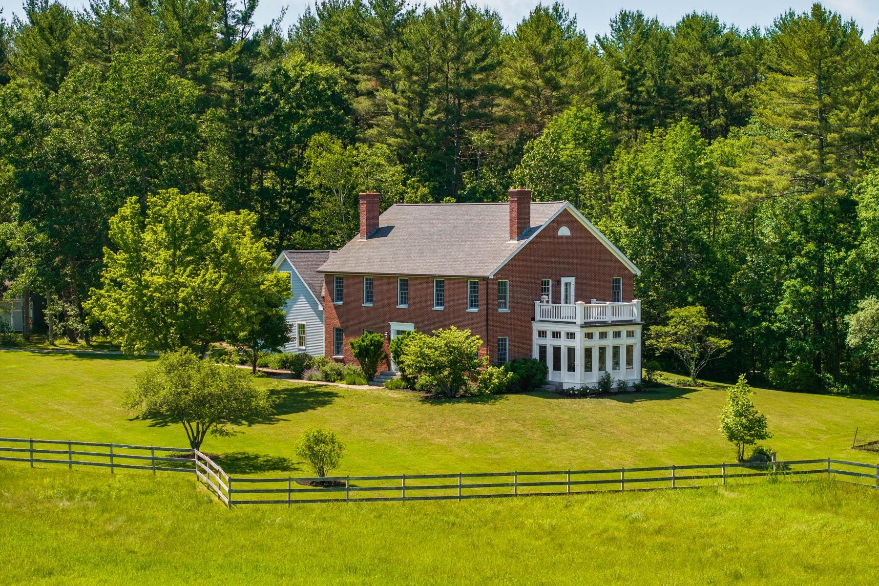 442 Old Garrison Rd, Dover, NH 03820 MLS 5002146 Coldwell Banker