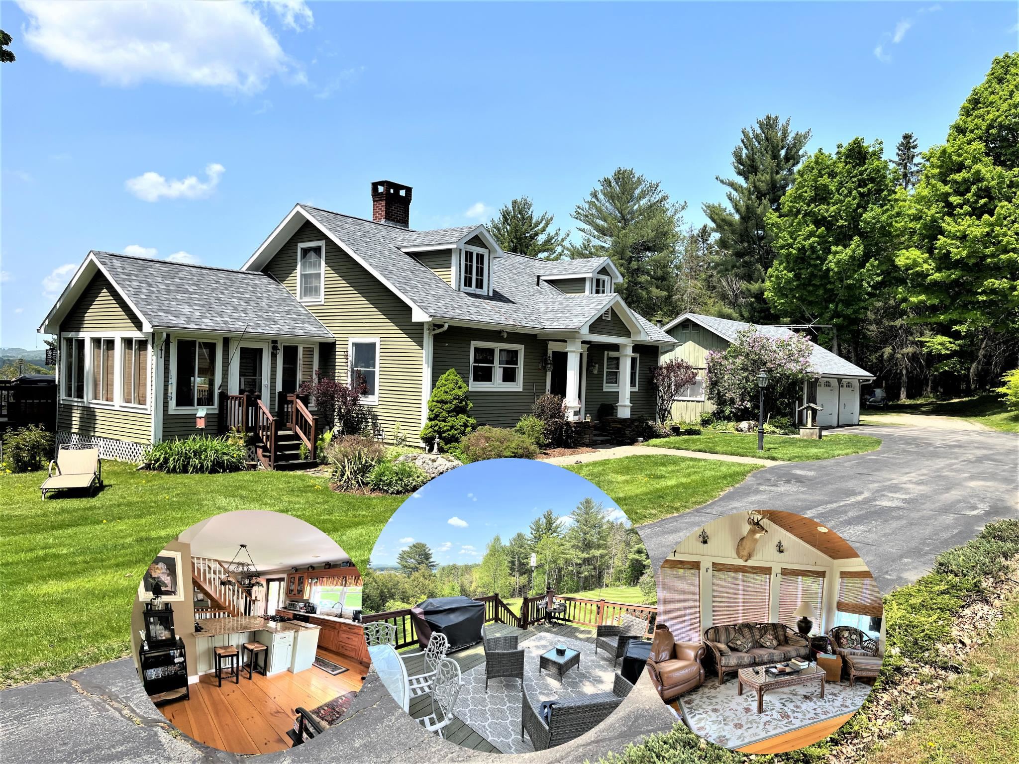 151 Bates Hill Rd, Derby, VT 05829 - MLS 5002215 - Coldwell Banker