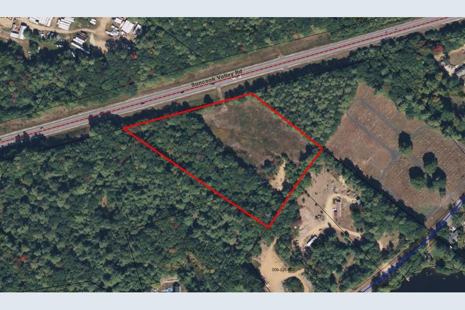 373 Suncook Valley Rd, Barnstead, NH 03225 MLS 5002486 Coldwell Banker