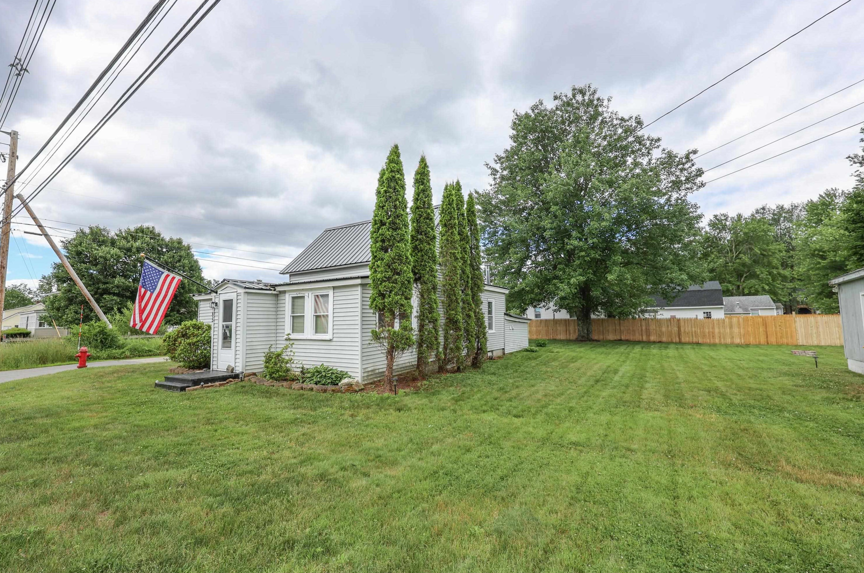 185 Brock St, Rochester, NH 03867