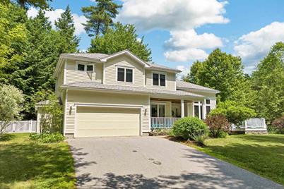 9 Harbourside Drive, Moultonborough, NH 03254 - Photo 1