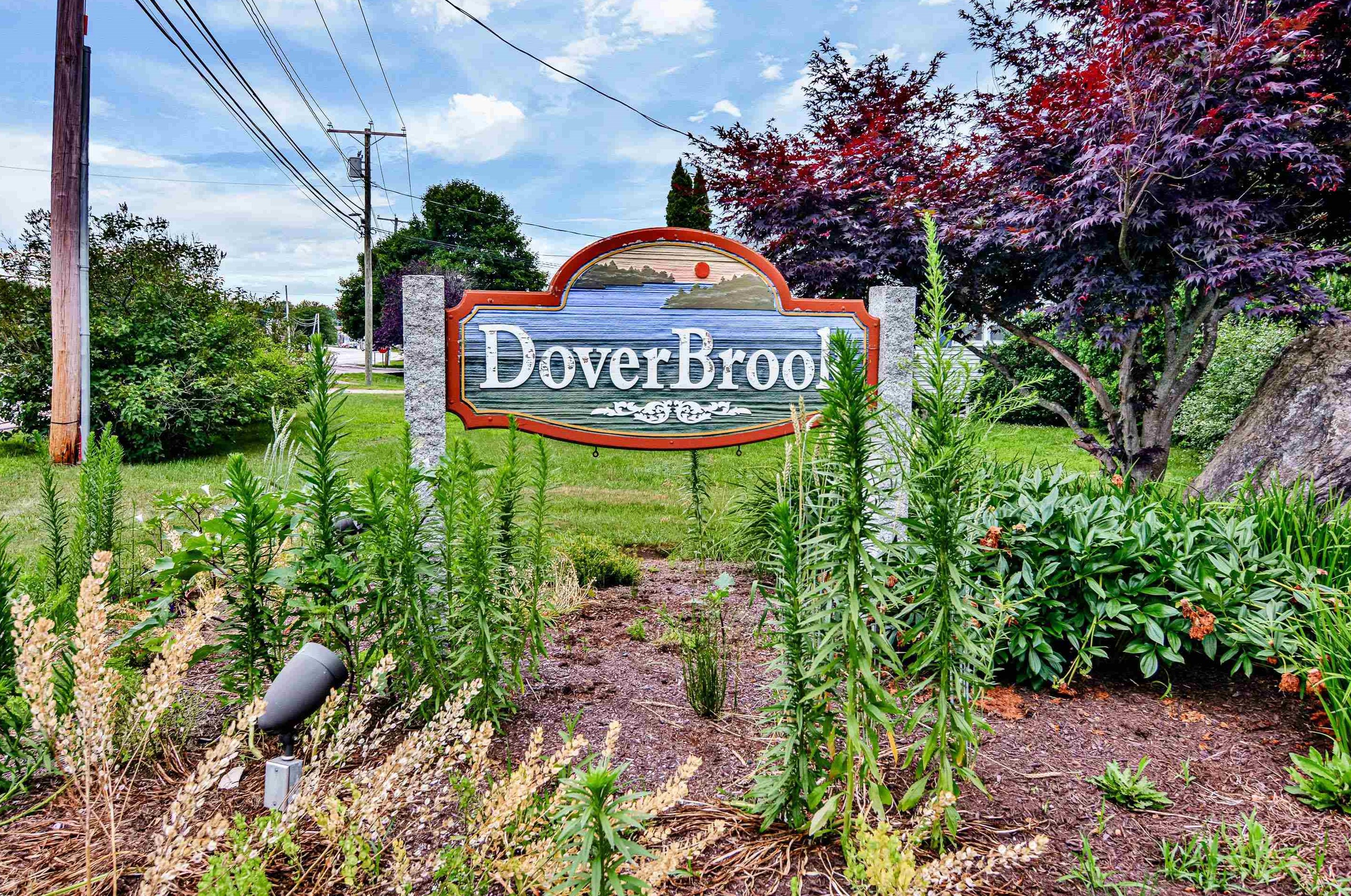 49 Constitution Way, Dover NH  03820-4940 exterior