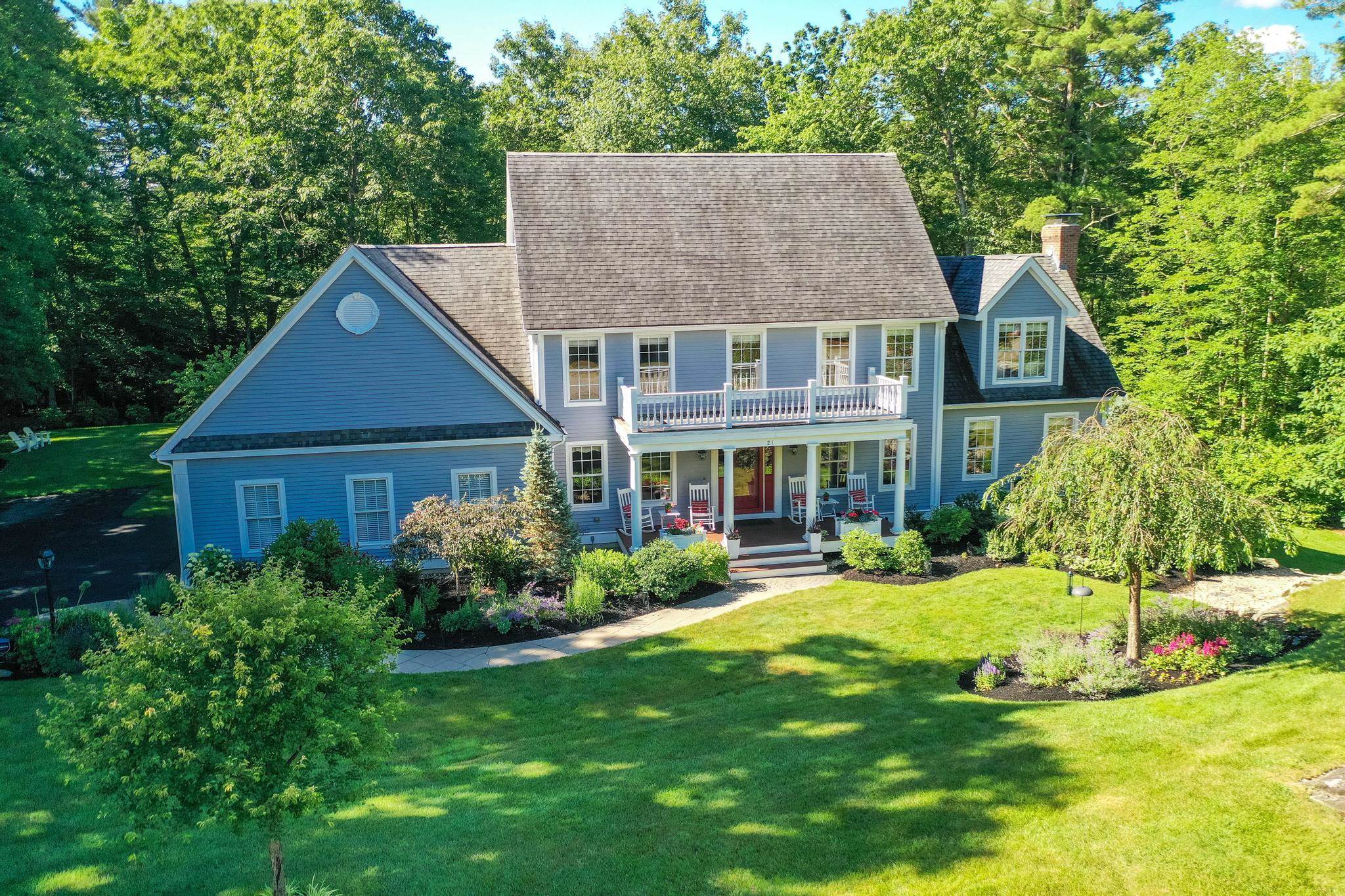 21 Runaway Rd, Newfields, NH 03856 MLS 5003430 Coldwell Banker