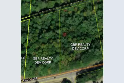 Us Route 302 #1,2, Bartlett, NH 03812 - Photo 1