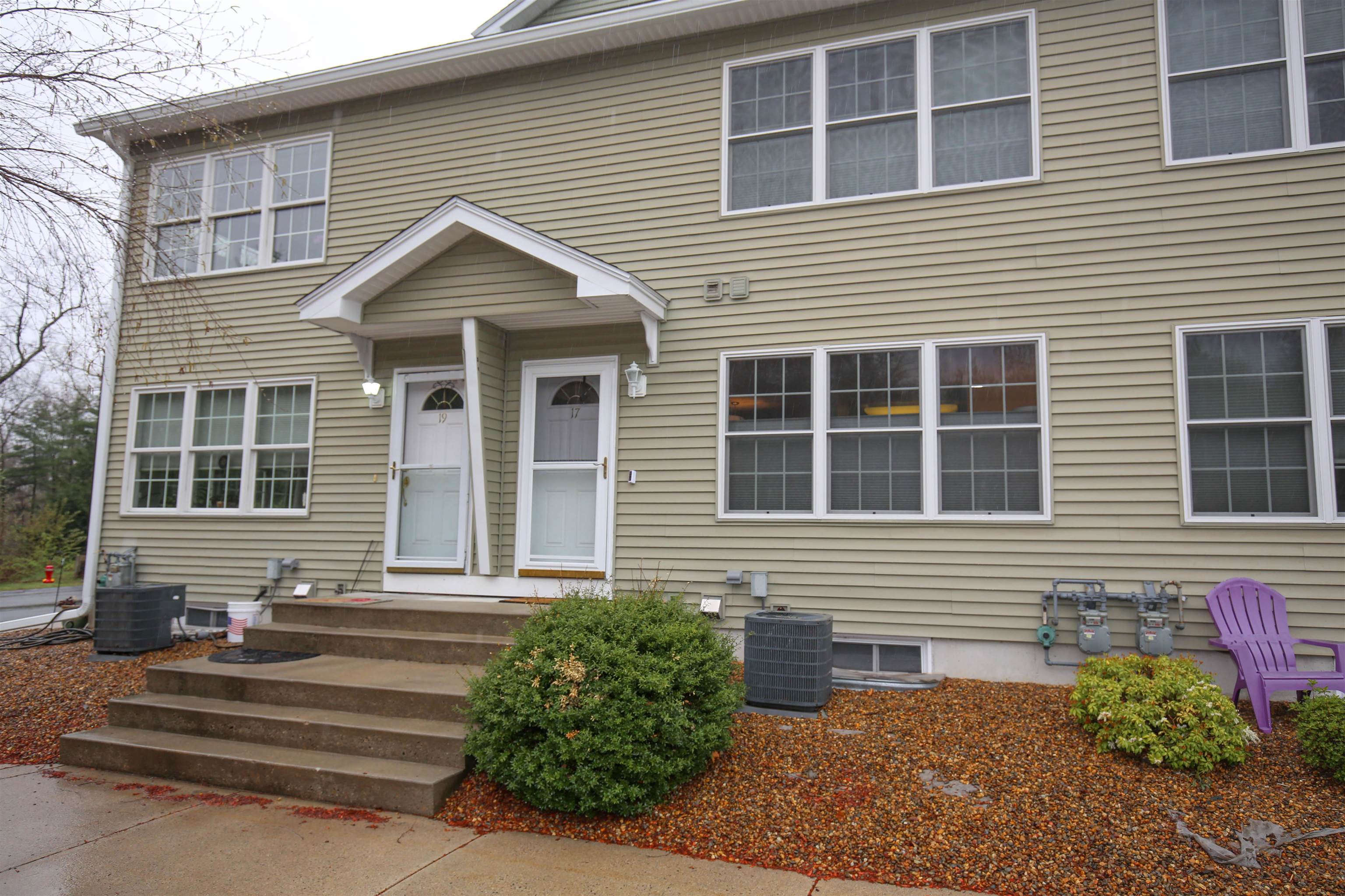 17 Steeplechase Rd 17, Hampstead, NH 03841 MLS 5004440 Coldwell Banker